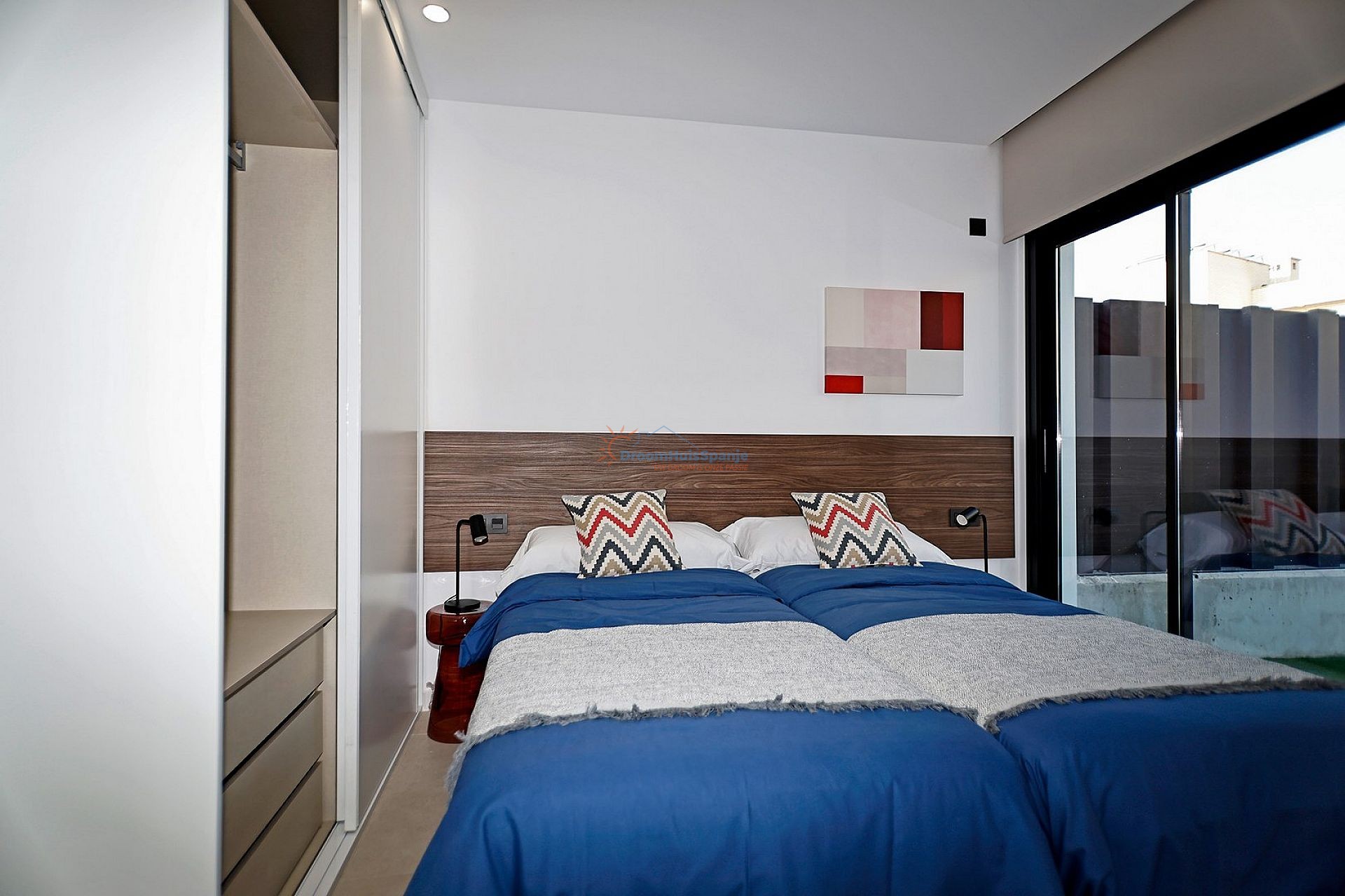 Prachtige villa met zwembad in Murcia - DroomHuisSpanje