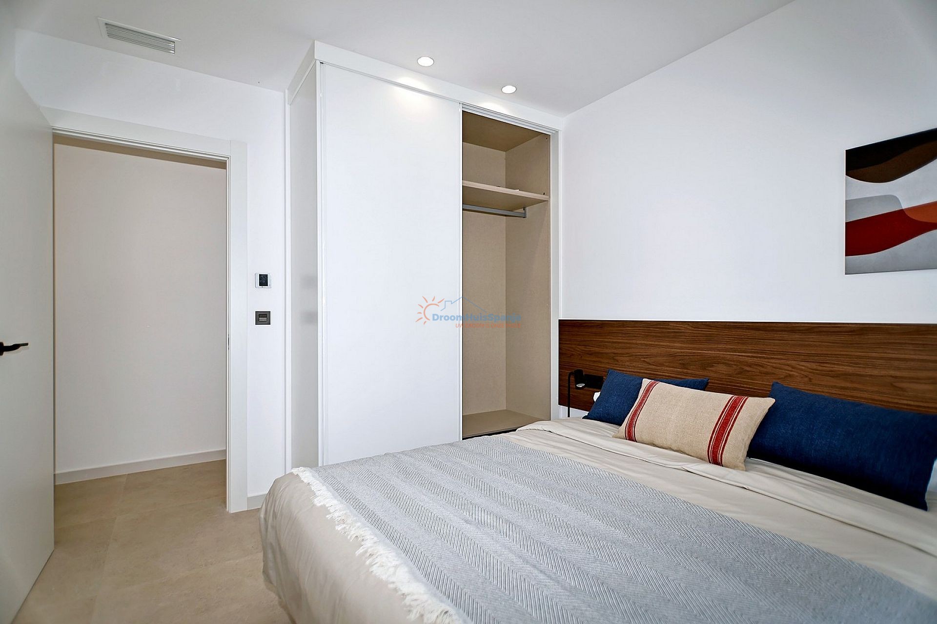 Prachtige villa met zwembad in Murcia - DroomHuisSpanje