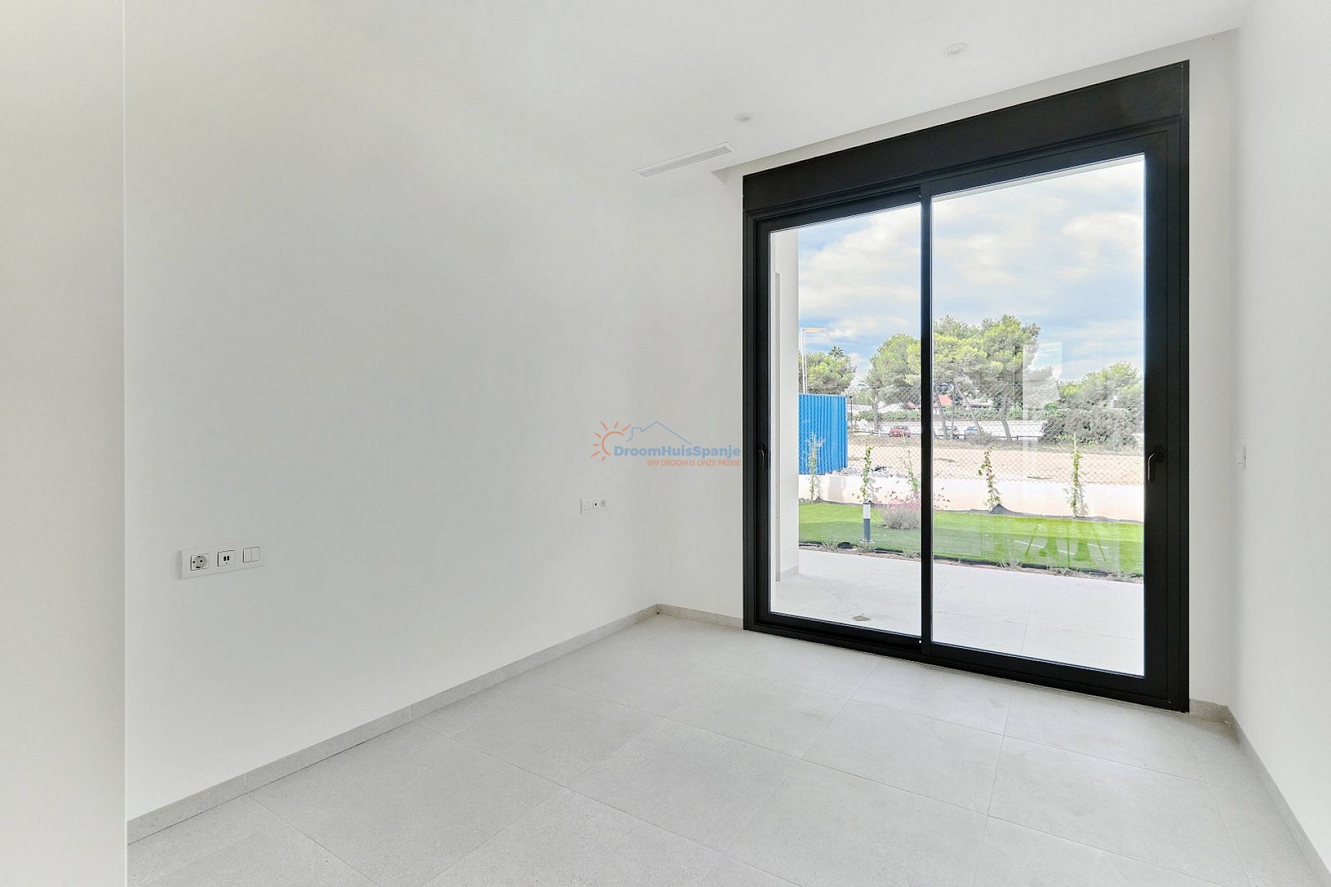 Chalet independiente en Orihuela Costa - Obra nueva - DroomHuisSpanje