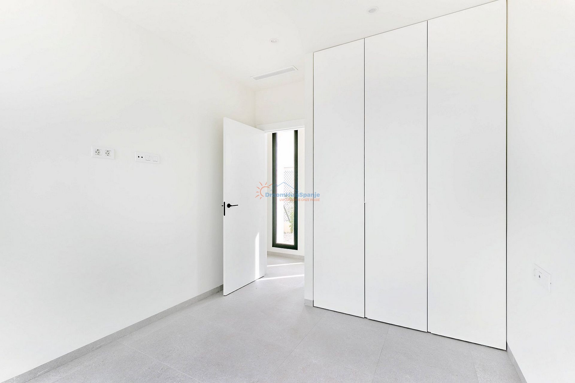 Chalet independiente en Orihuela Costa - Obra nueva - DroomHuisSpanje