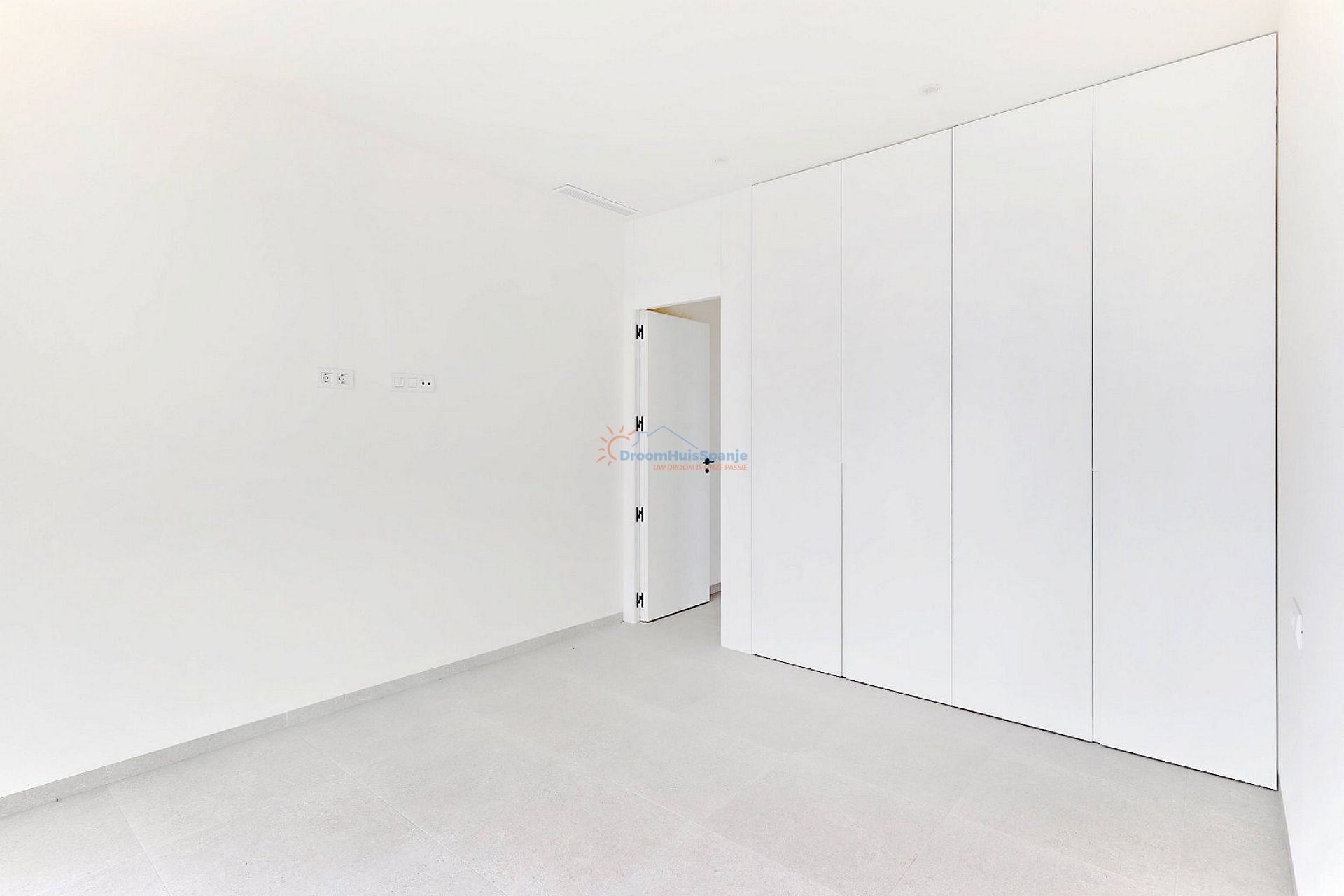 Chalet independiente en Orihuela Costa - Obra nueva - DroomHuisSpanje