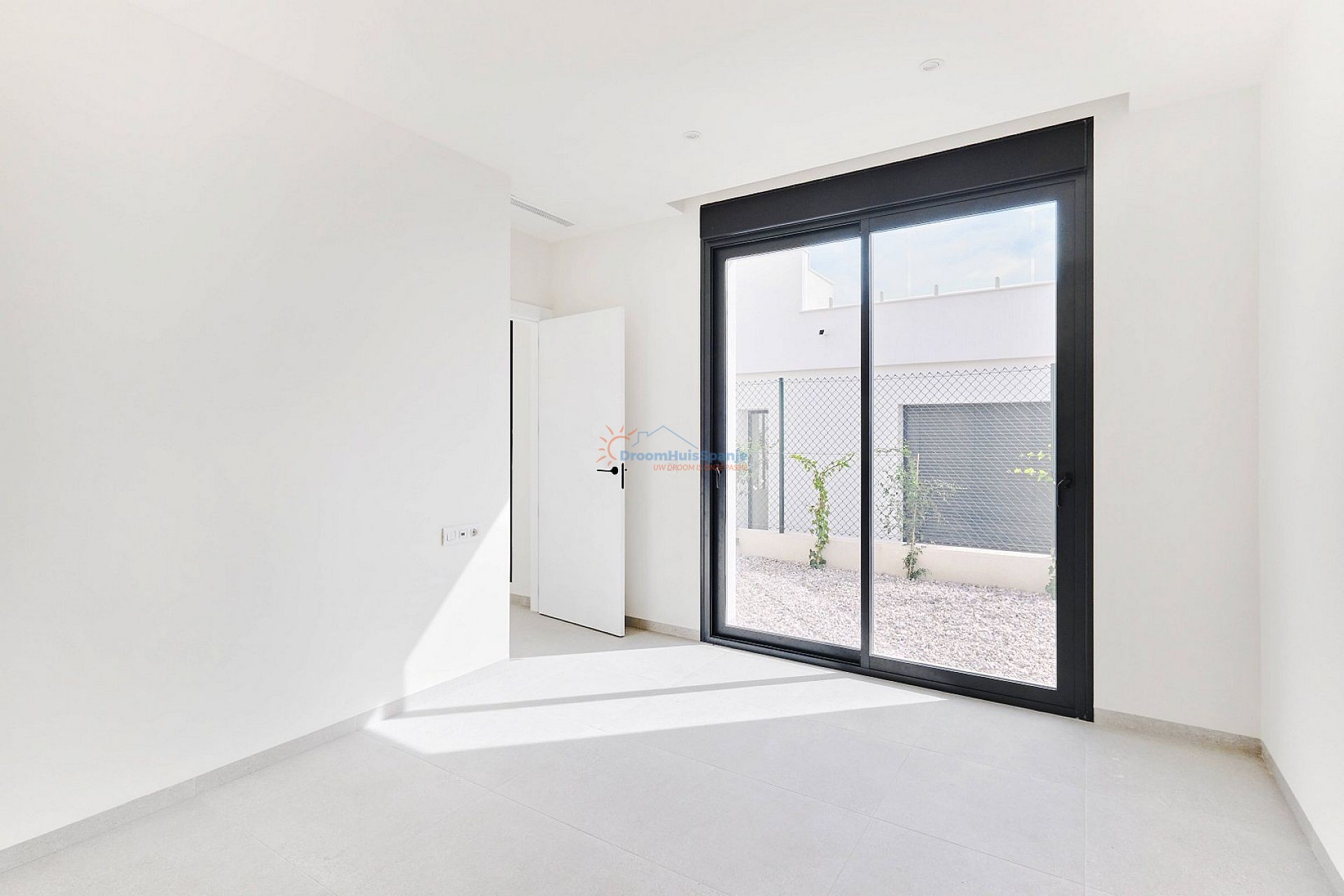 Chalet independiente en Orihuela Costa - Obra nueva - DroomHuisSpanje