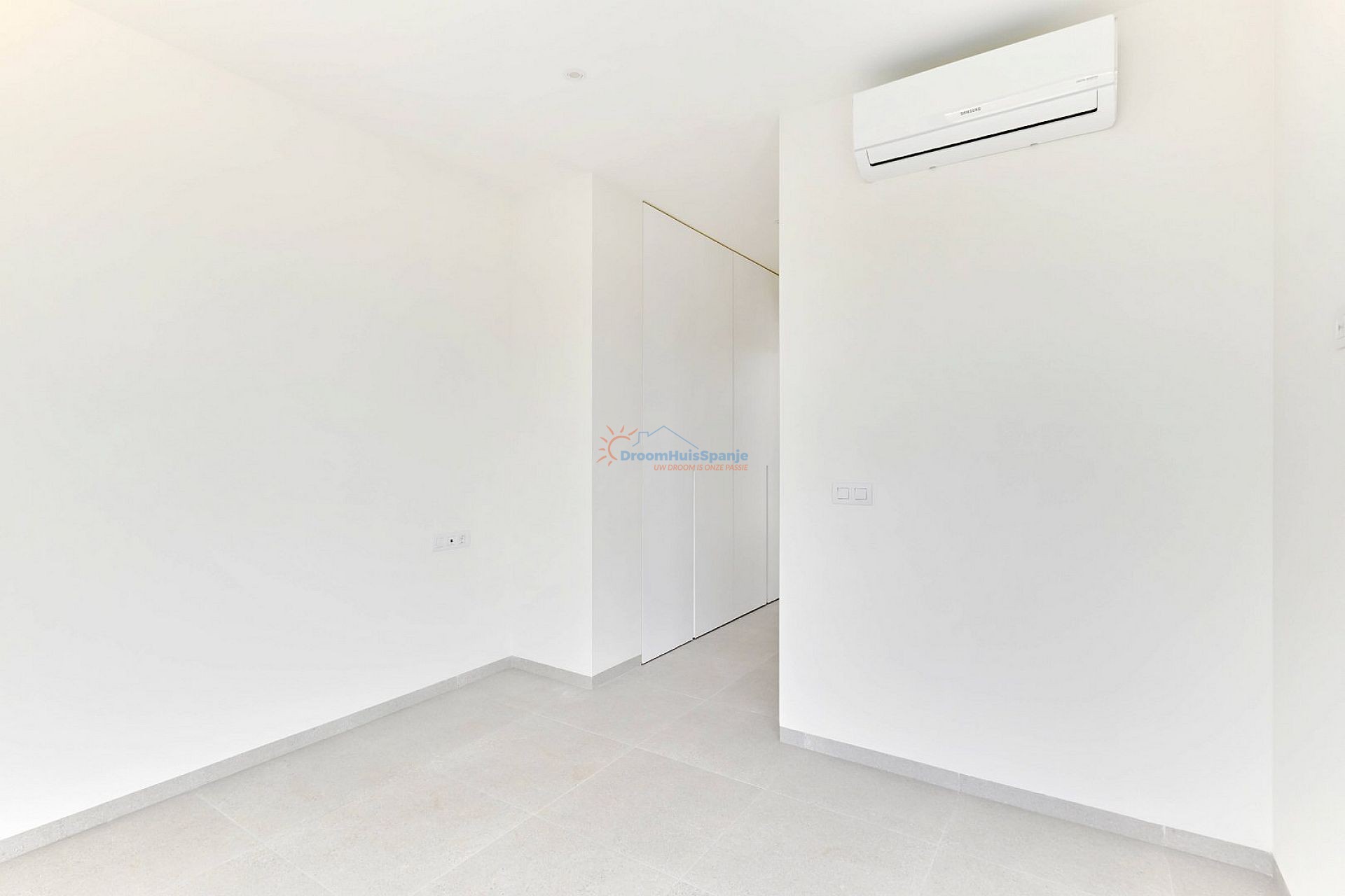 Chalet independiente en Orihuela Costa - Obra nueva - DroomHuisSpanje