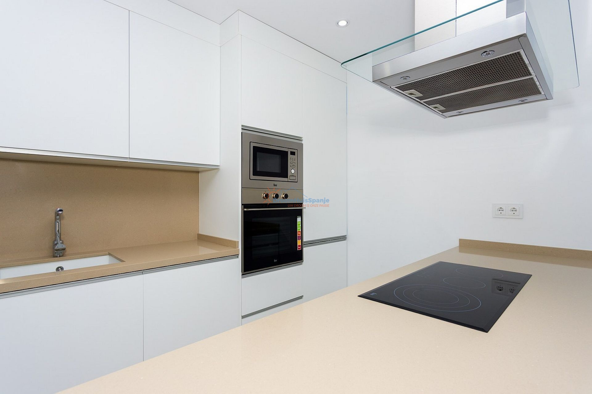 Stijlvolle villa met privé zwembad in Daya Nueva - DroomHuisSpanje