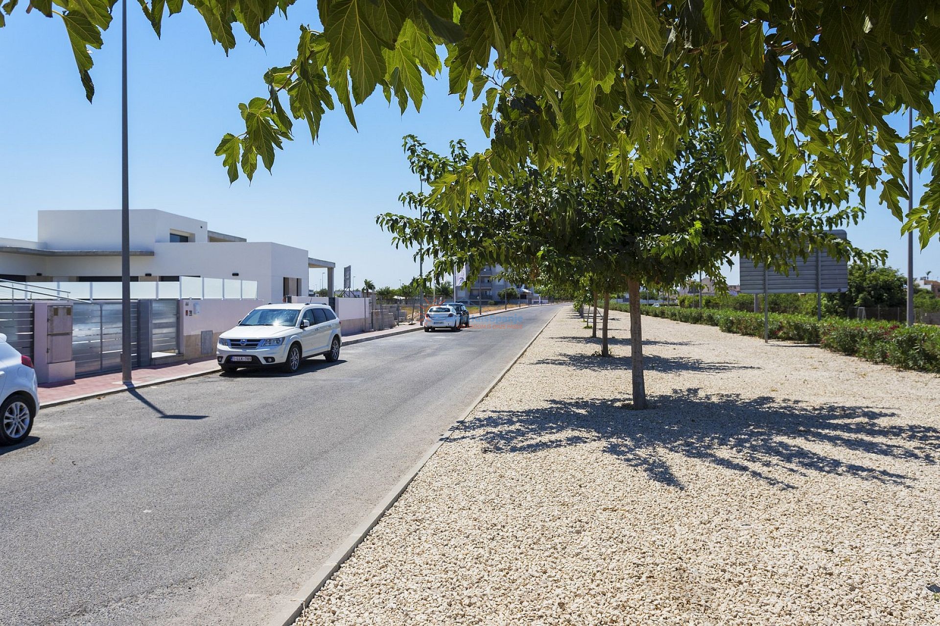 Stijlvolle villa met privé zwembad in Daya Nueva - DroomHuisSpanje