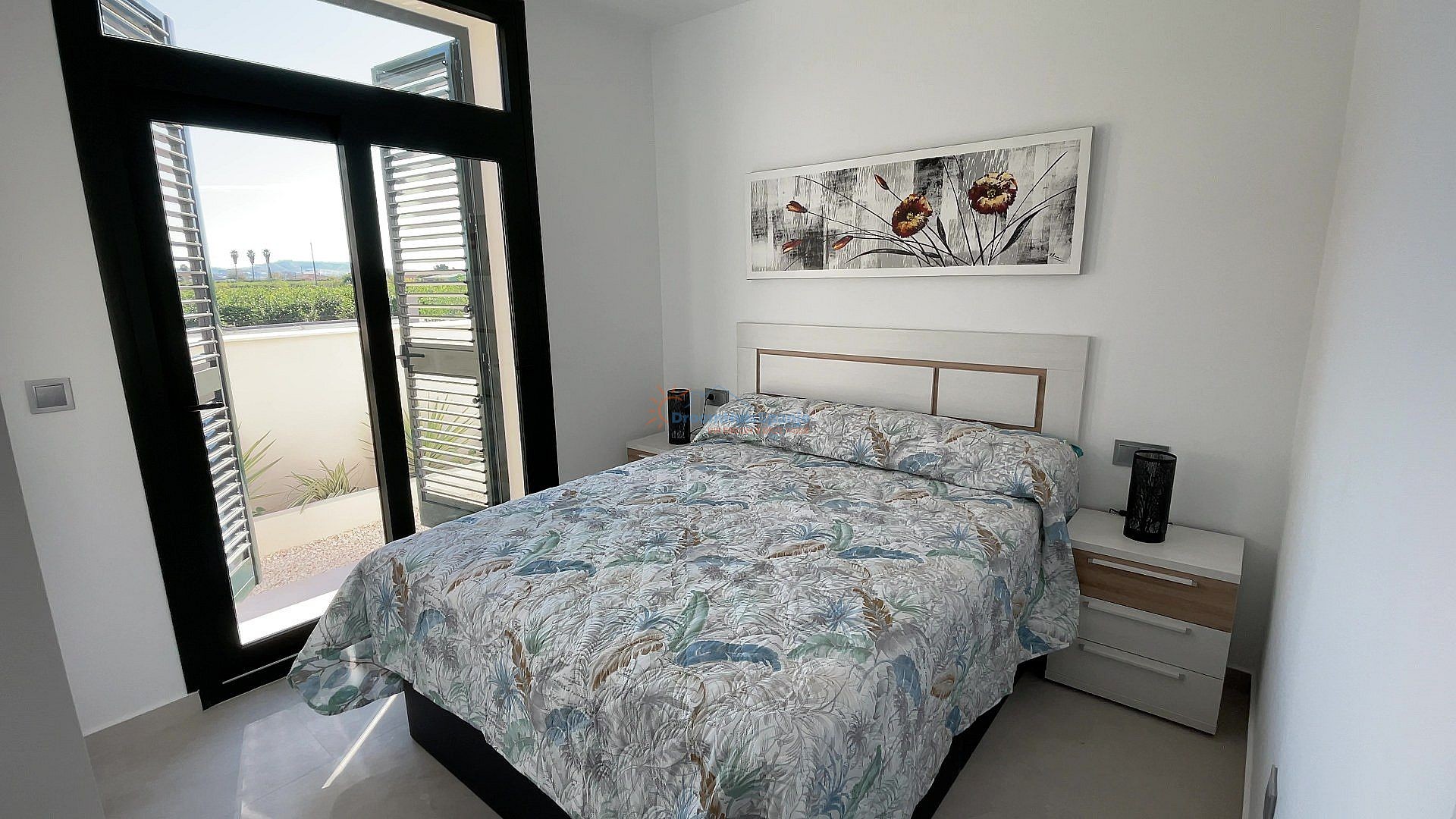 Detached Villa in Daya Nueva - New build - DroomHuisSpanje