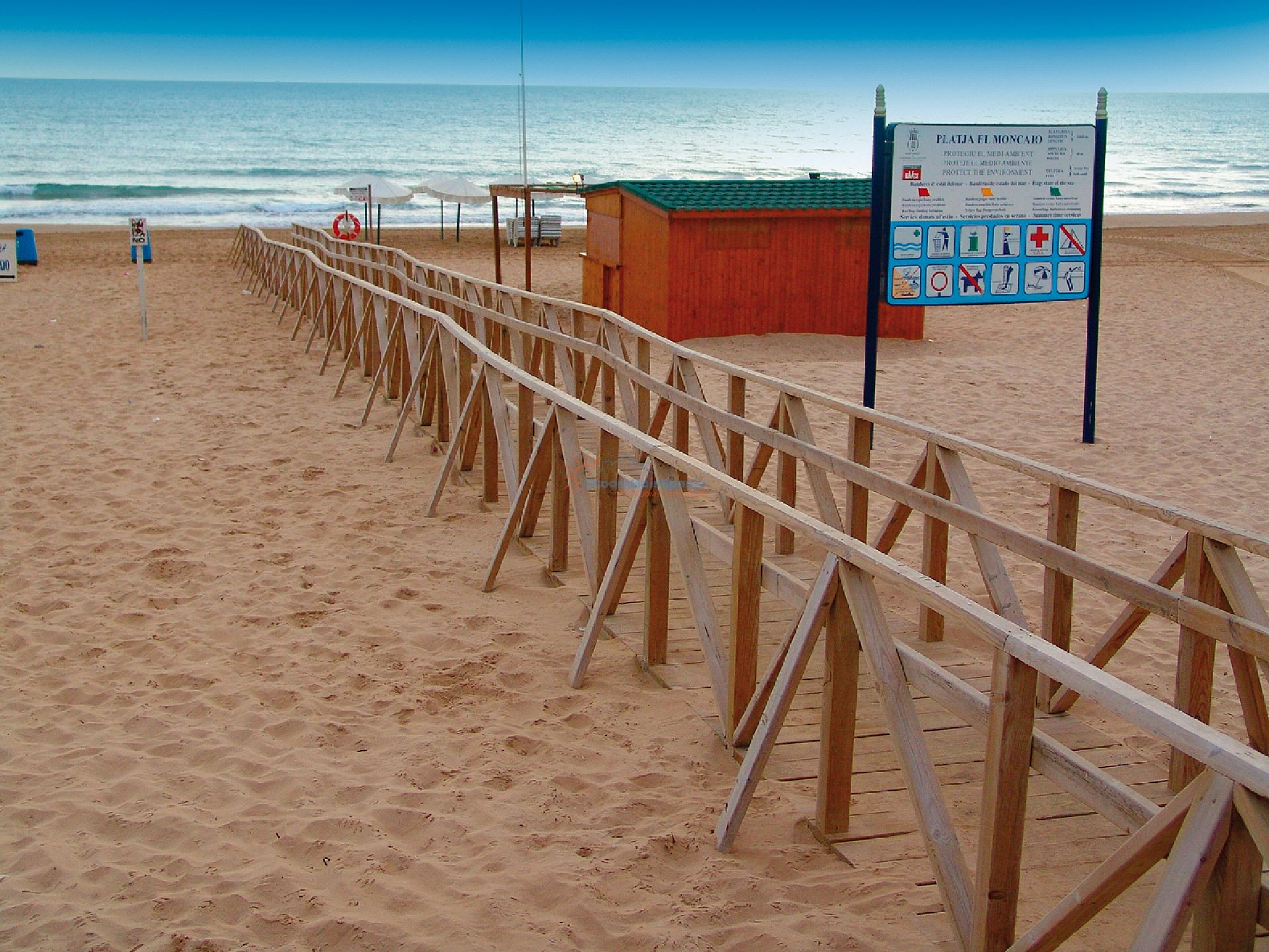 Elegante halfvrijstaande villa in Daya Nueva, Costa Blanca - DroomHuisSpanje
