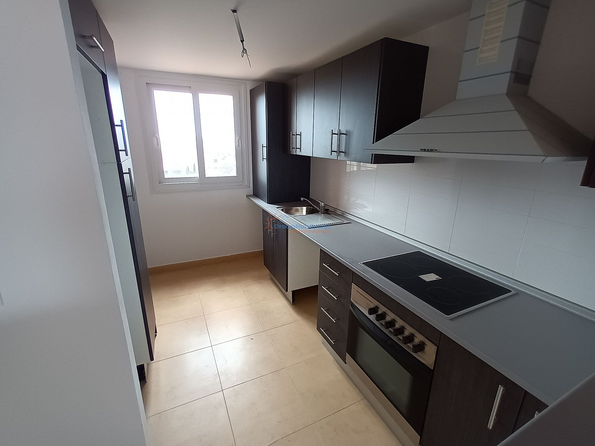 Schitterend ruim 2 slaapkamer appartement op eerste lijn Golf - DroomHuisSpanje