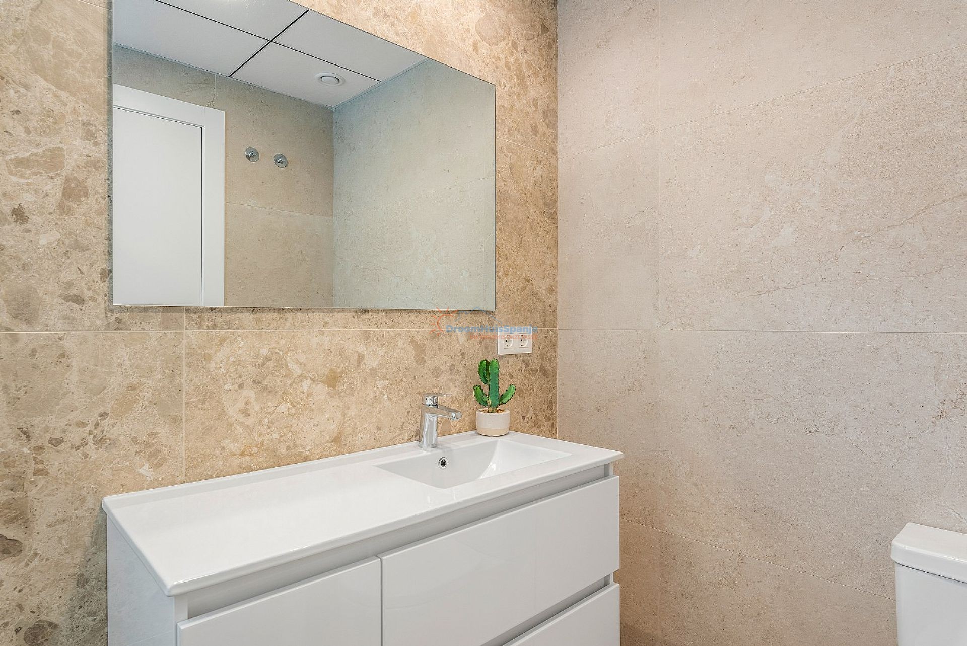 Detached Villa in San Fulgencio - New build - DroomHuisSpanje