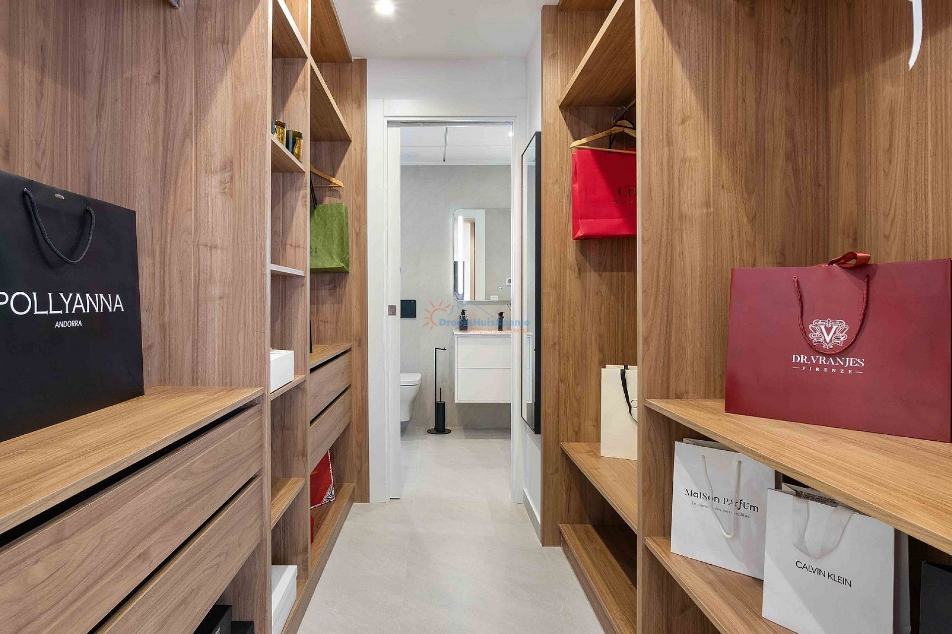 Fraai ontworpen villa met privé zwembad in Rojales - DroomHuisSpanje