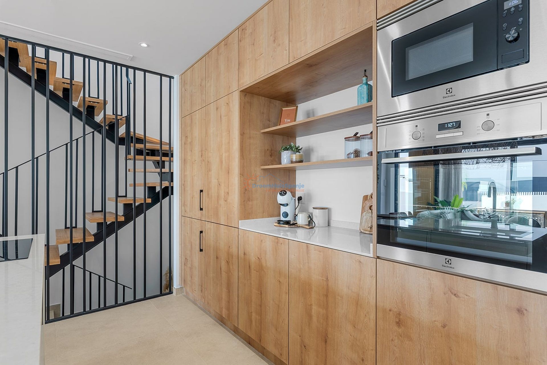 Chalet independiente en Dolores - Obra nueva - DroomHuisSpanje