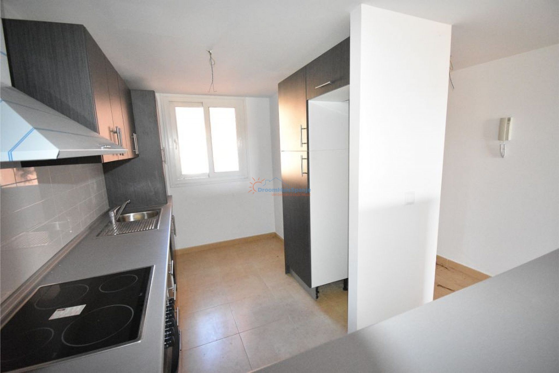 Begane grond appartement op het prestigieuze 5***** Mar Menor Resort  - DroomHuisSpanje