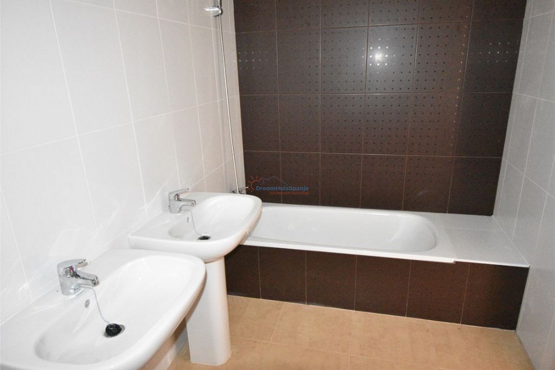 Begane grond appartement op het prestigieuze 5***** Mar Menor Resort  - DroomHuisSpanje