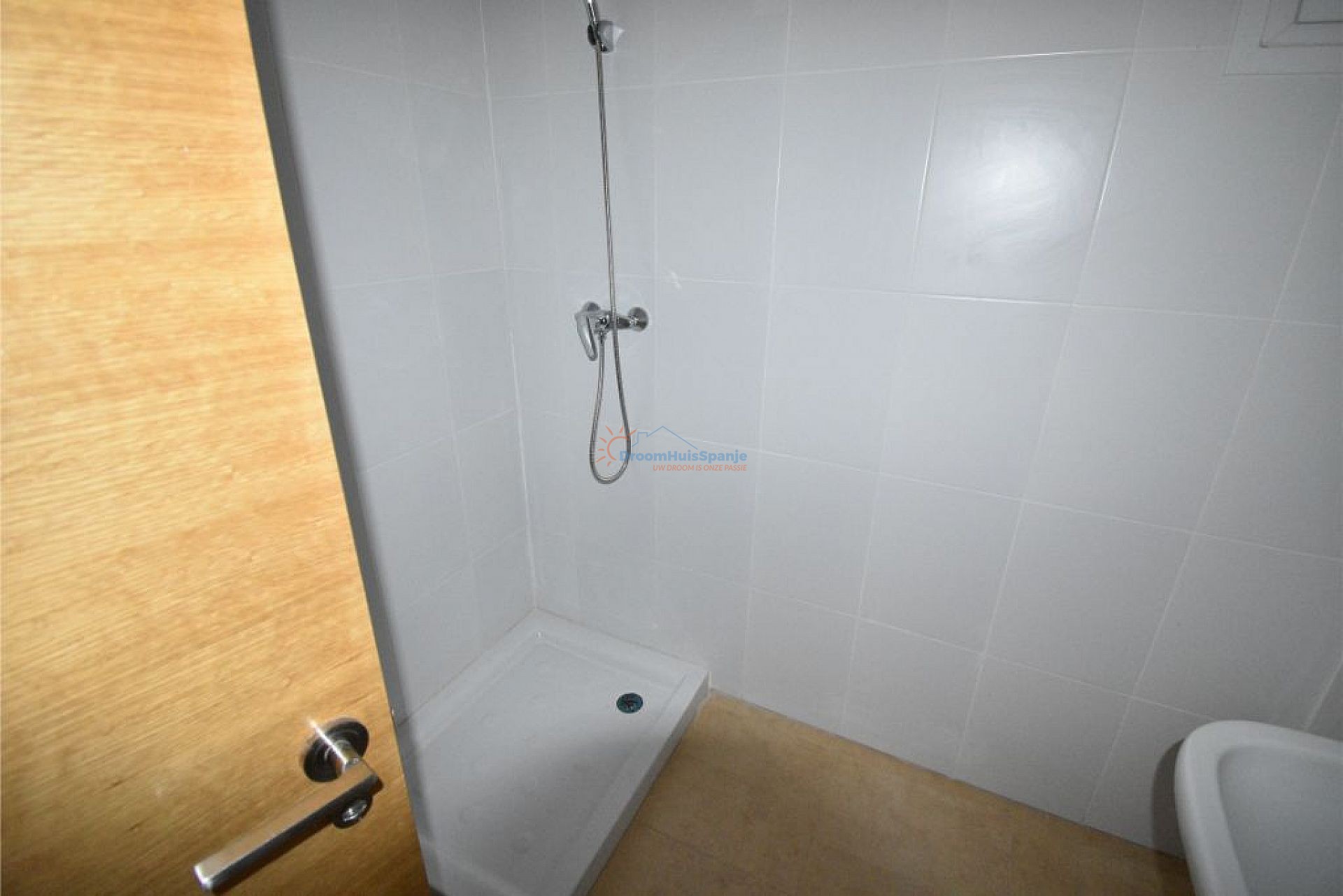 Begane grond appartement op het prestigieuze 5***** Mar Menor Resort  - DroomHuisSpanje