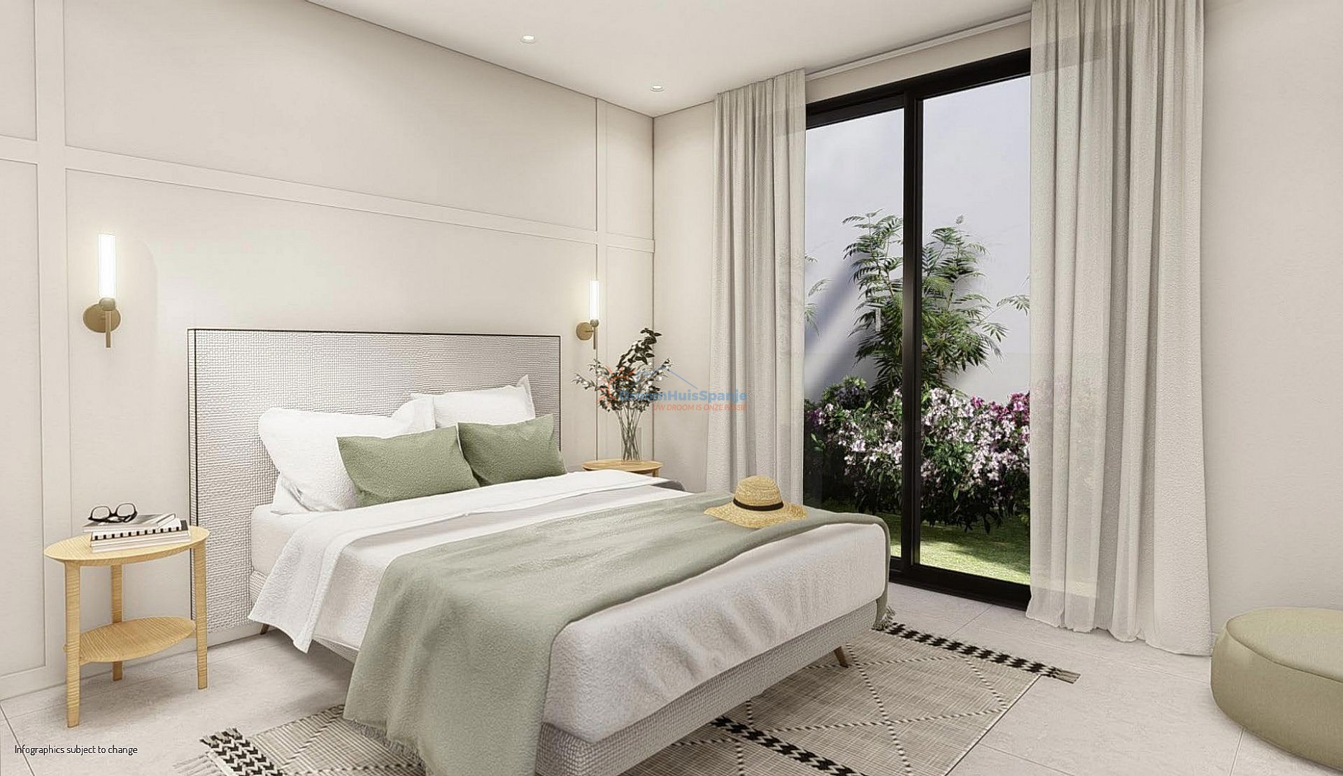 Design villa met 4 slaapkamers in Rojales  - DroomHuisSpanje