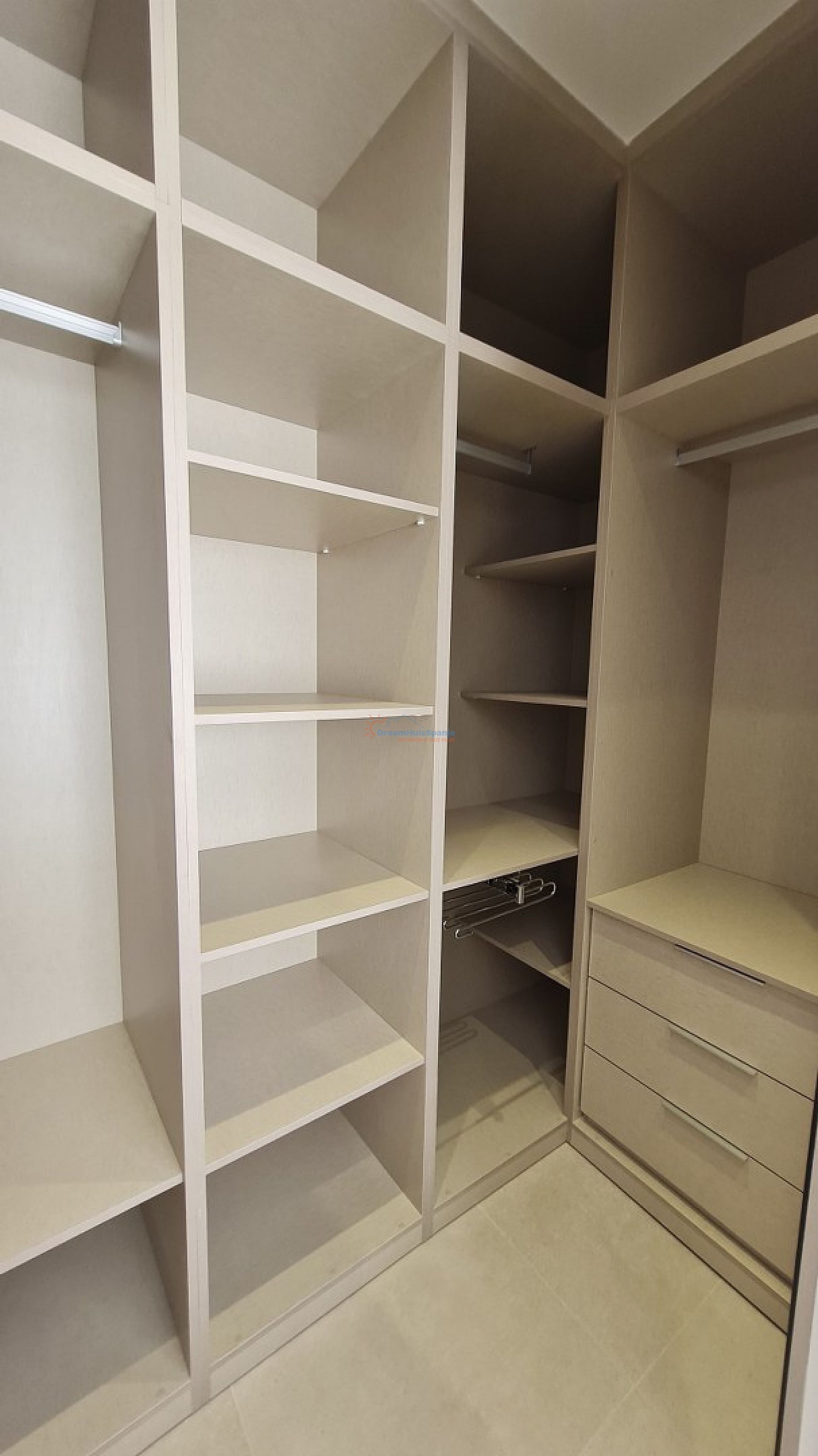 Adosado en San Pedro del Pinatar - Lo Pagan - Obra nueva - DroomHuisSpanje