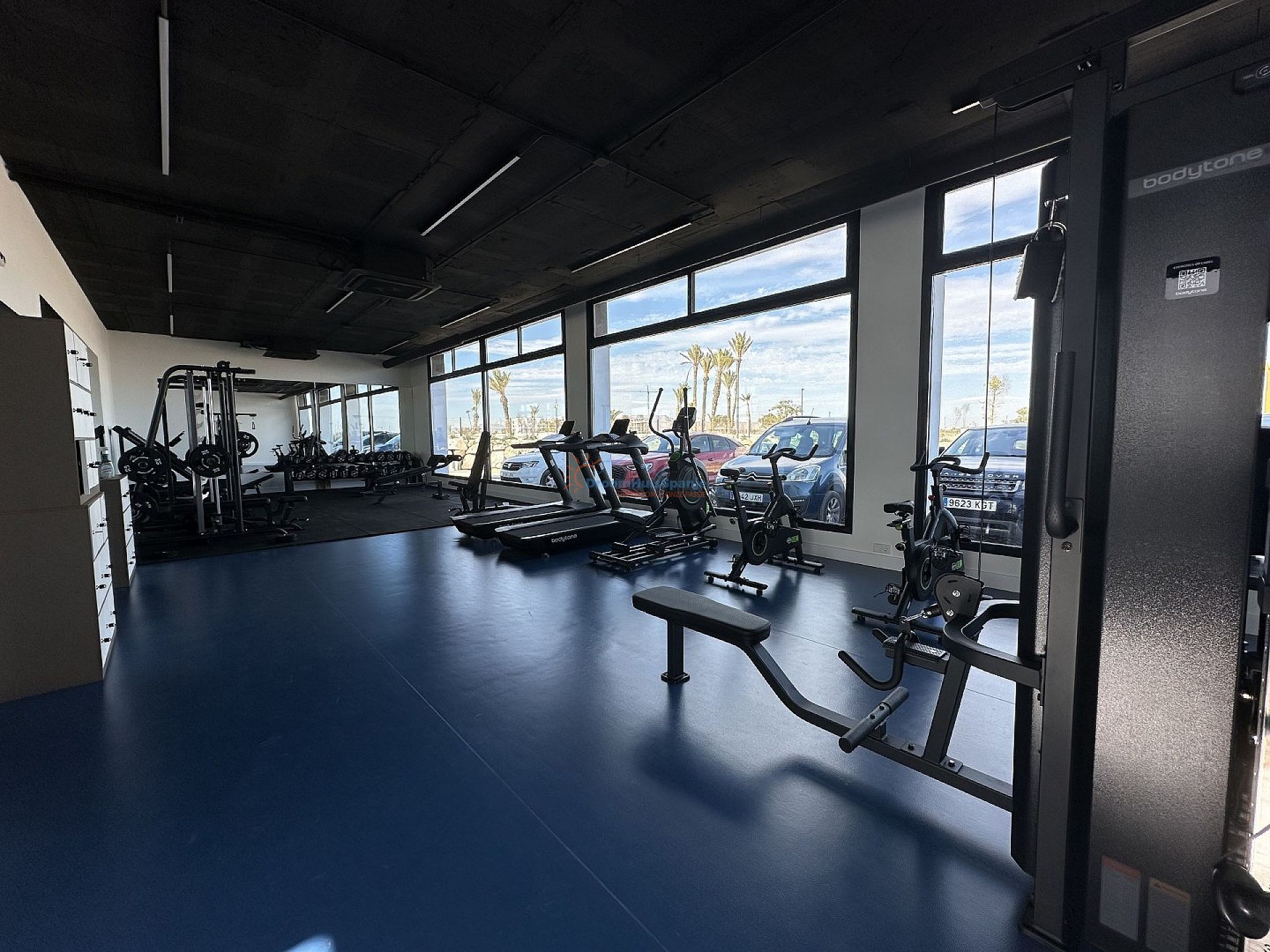 Penthouse in Santa Rosalía Resort - New build - DroomHuisSpanje