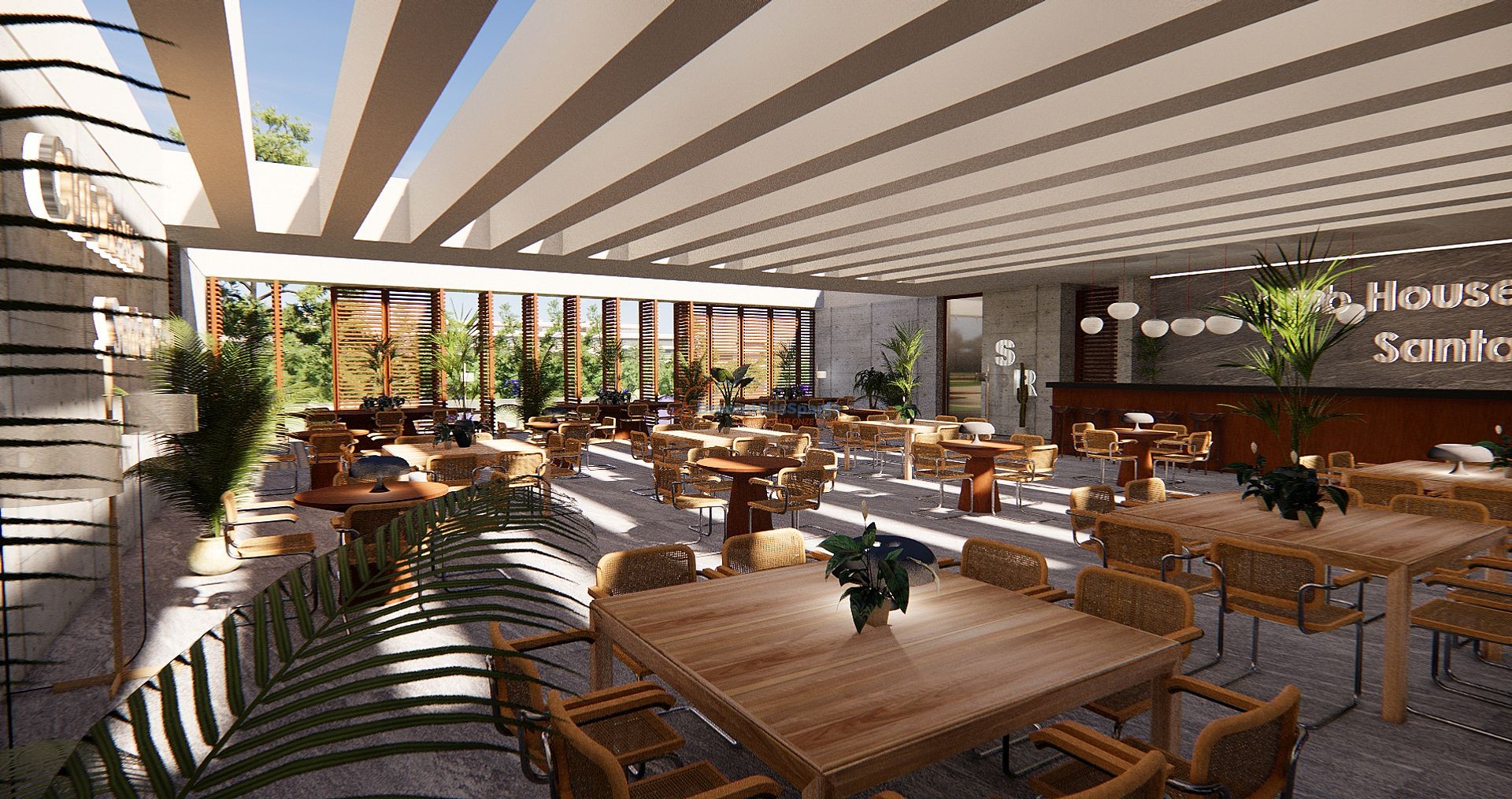 Apartment in Santa Rosalía Resort - New build - DroomHuisSpanje