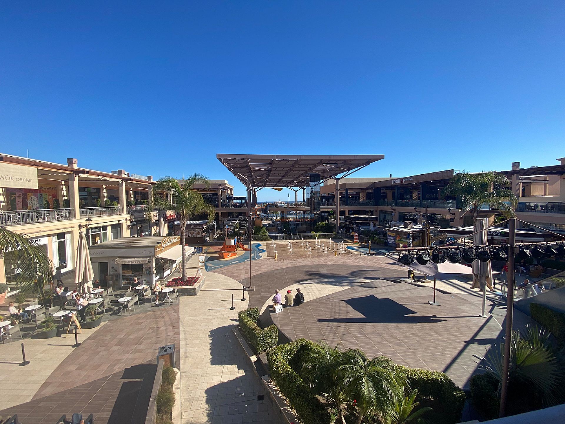 Apartment in Orihuela Costa - New build - DroomHuisSpanje