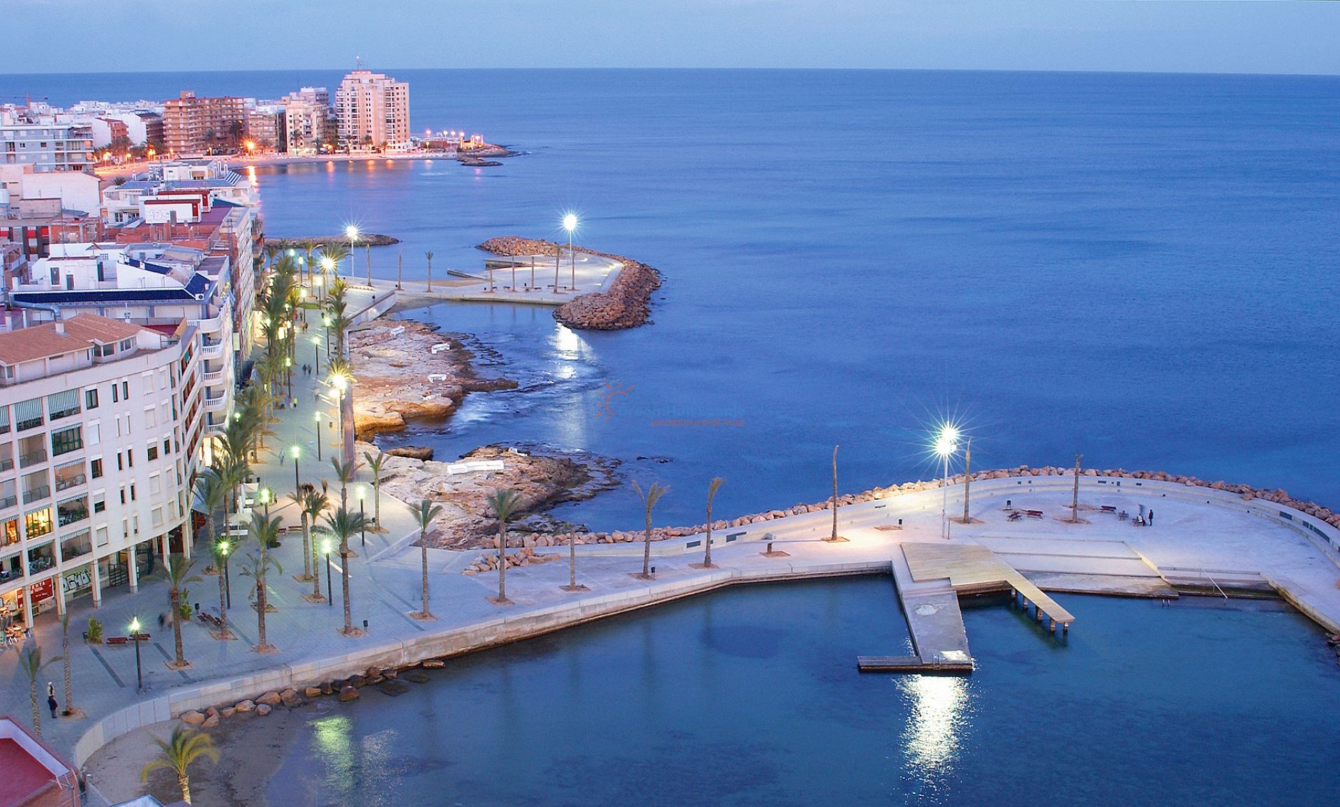 Apartment in Orihuela Costa - New build - DroomHuisSpanje