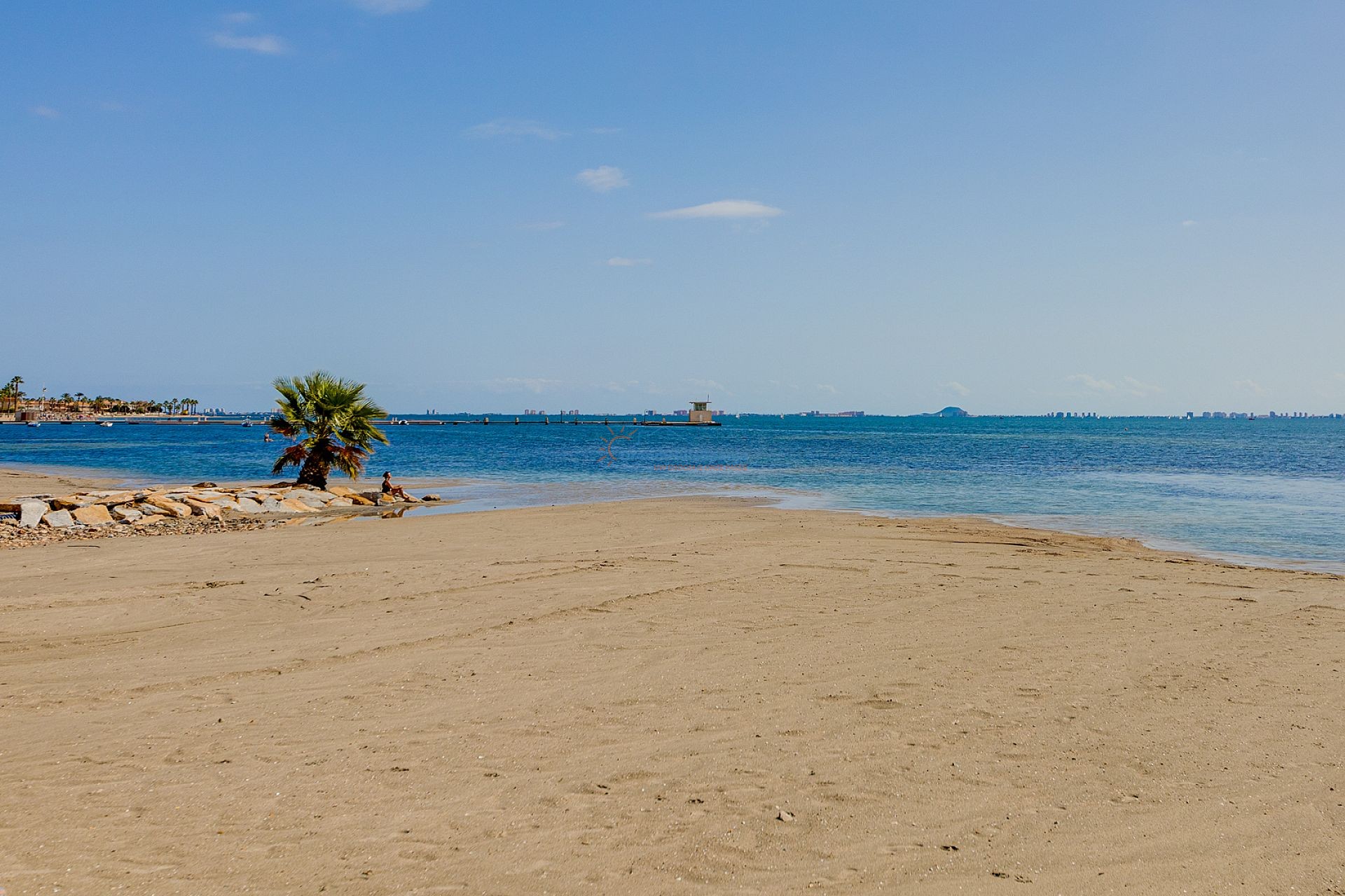 Apartamento en Roldán - Obra nueva - DroomHuisSpanje