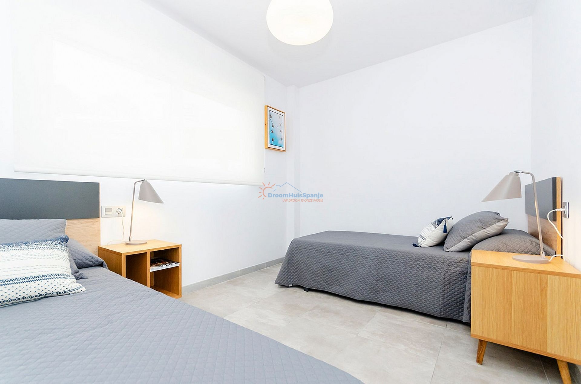 Moderne instapklare villa in Torrvieja, Costa Blanca - DroomHuisSpanje