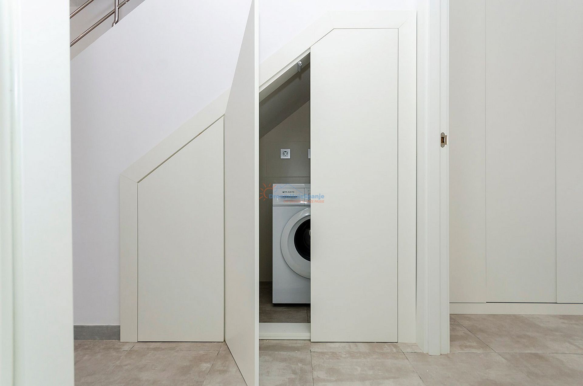 Moderne instapklare villa in Torrvieja, Costa Blanca - DroomHuisSpanje