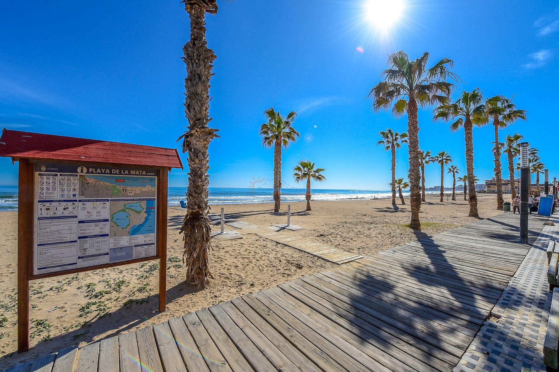 Chalet independiente en Torrevieja - Obra nueva - DroomHuisSpanje