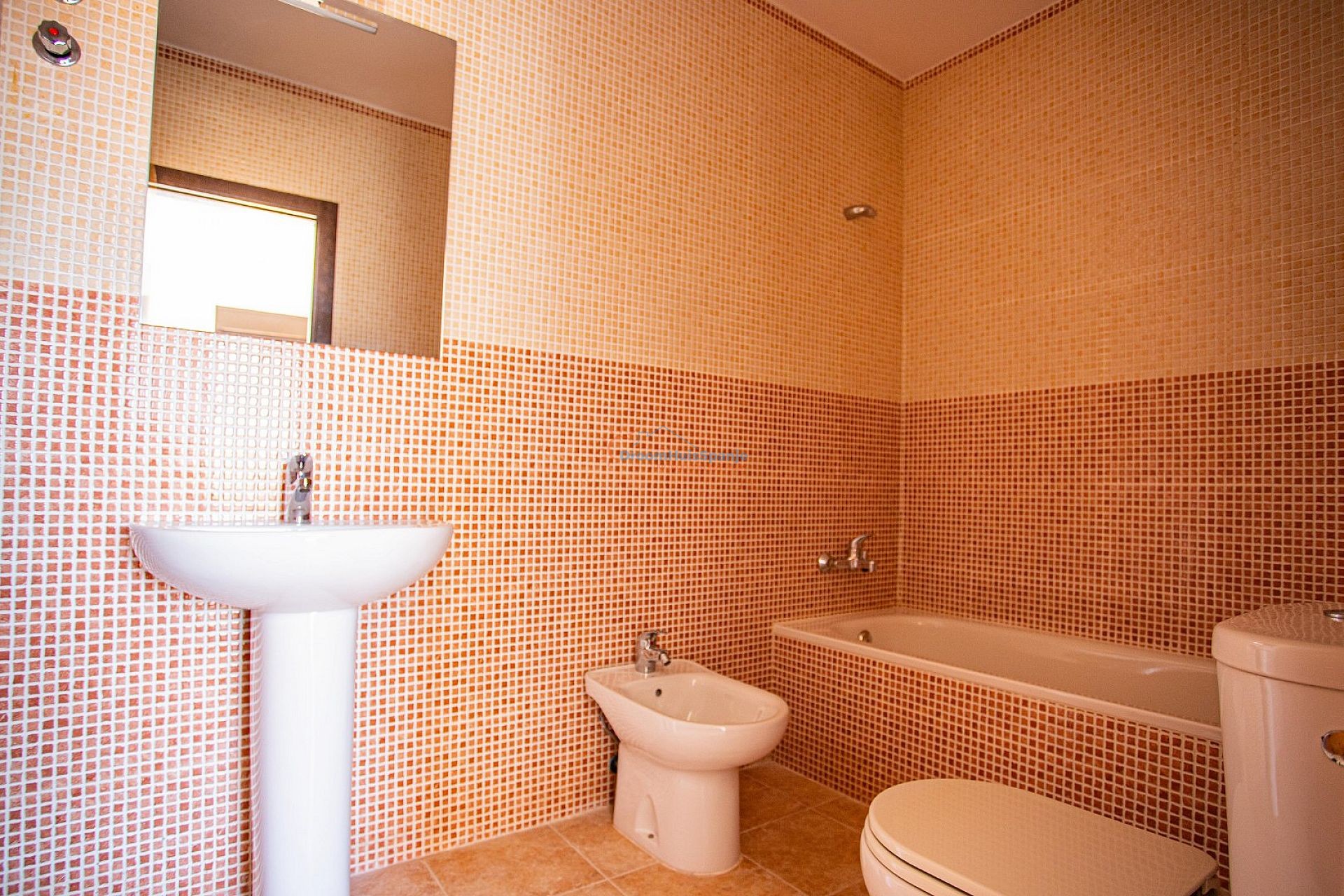 2 slaapkamer appartement in Aguilas met GRATIS meubelpakket - DroomHuisSpanje