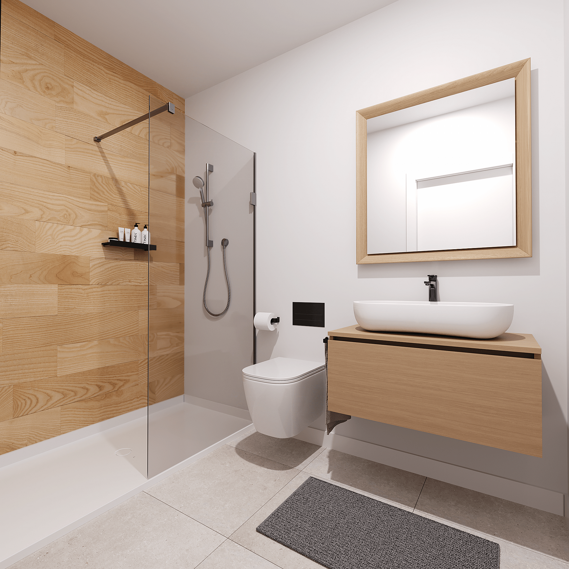 Chalet independiente en Roldán - Obra nueva - DroomHuisSpanje