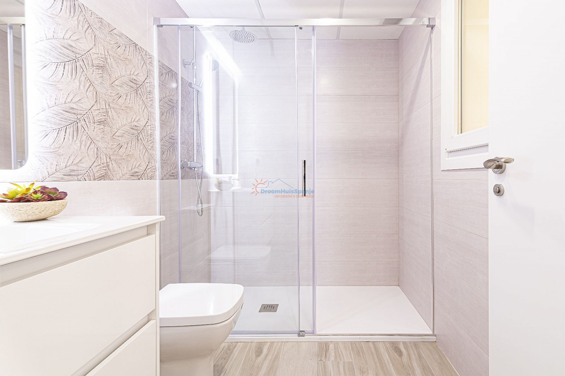 Villa met privé dakterras op 50m van de zee in La Manga - DroomHuisSpanje