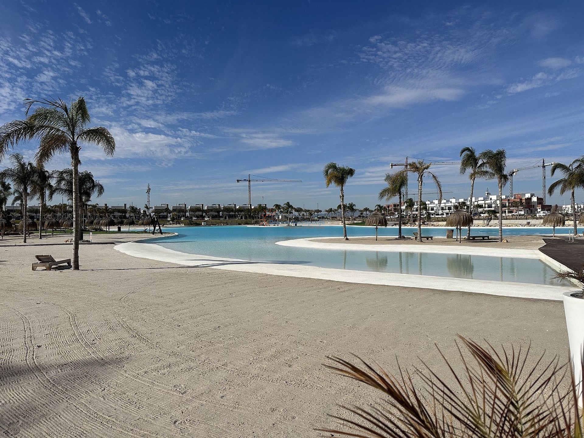 Luxueze villa te koop in Santa Rosalia Lake & Life Resort - DroomHuisSpanje