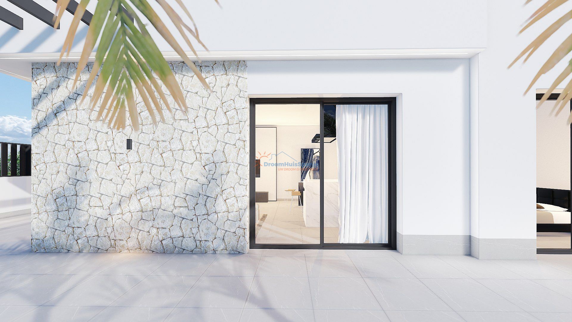 Luxueze villa te koop in Santa Rosalia Lake & Life Resort - DroomHuisSpanje