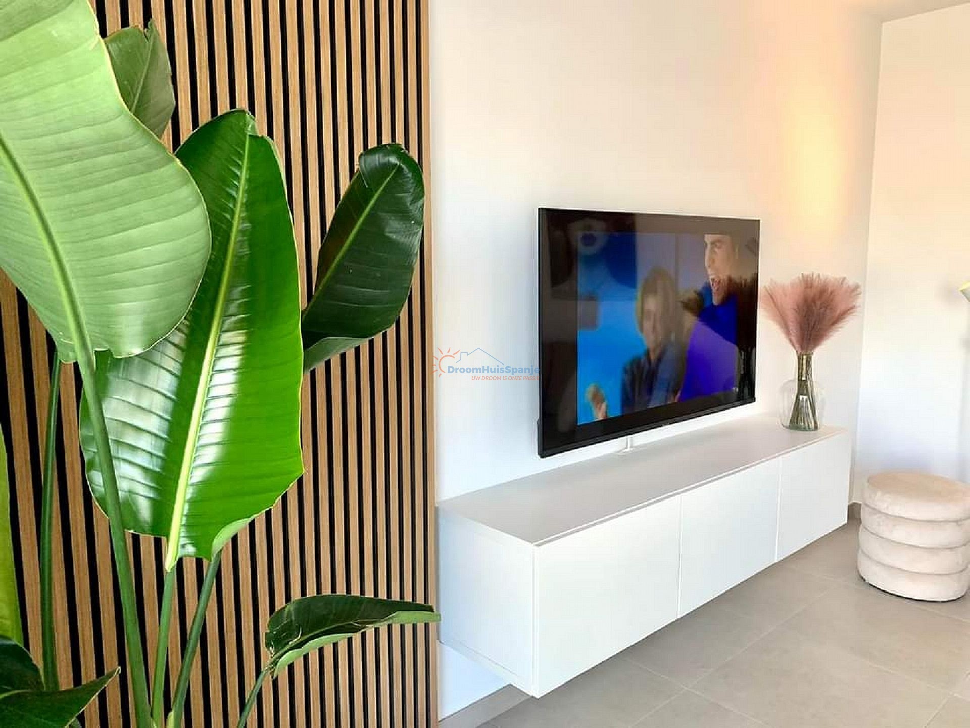 Atico en Pilar de la Horadada - Obra nueva - DroomHuisSpanje