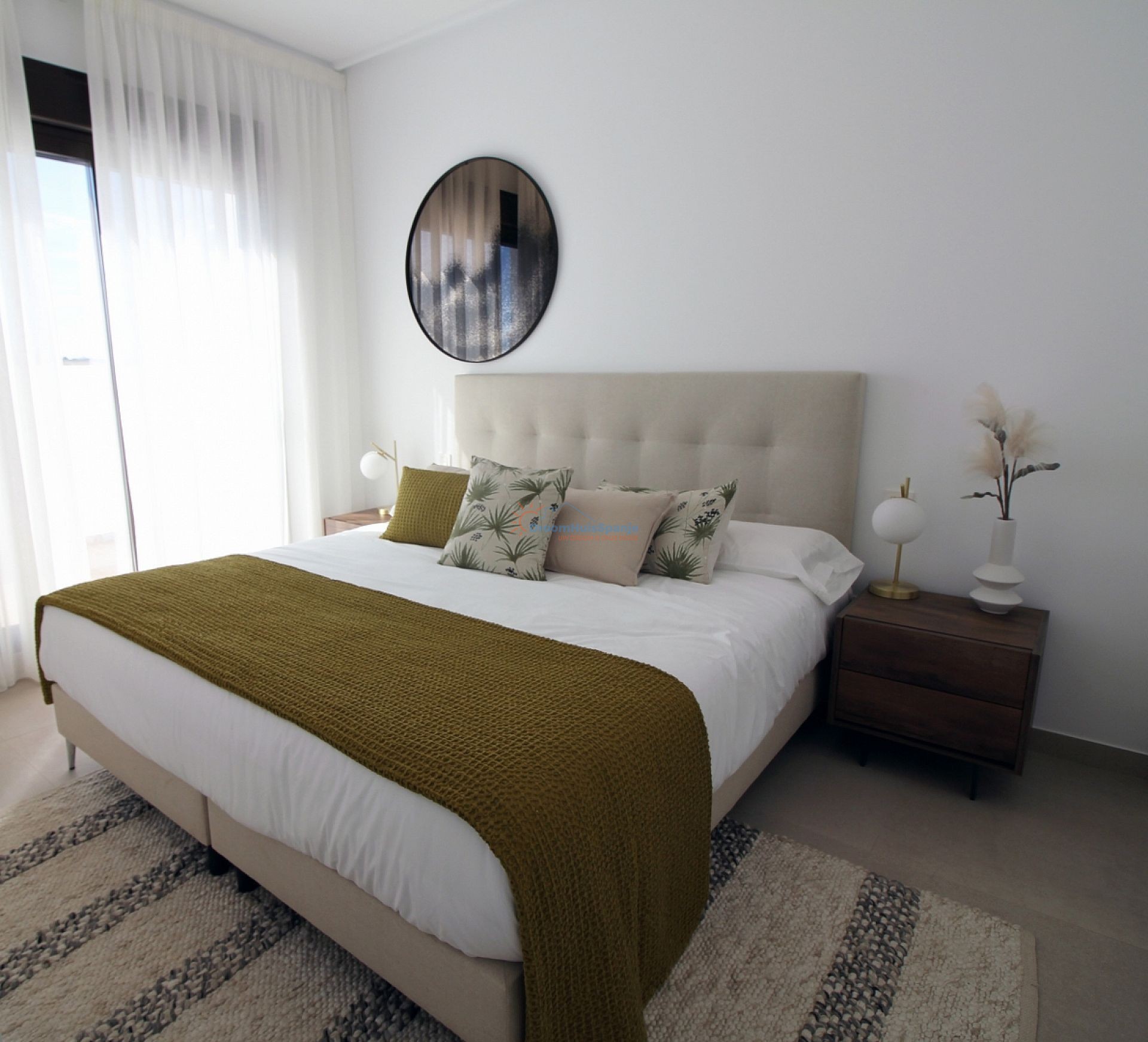 Adosado moderno en la Costa Blanca Sur - DroomHuisSpanje