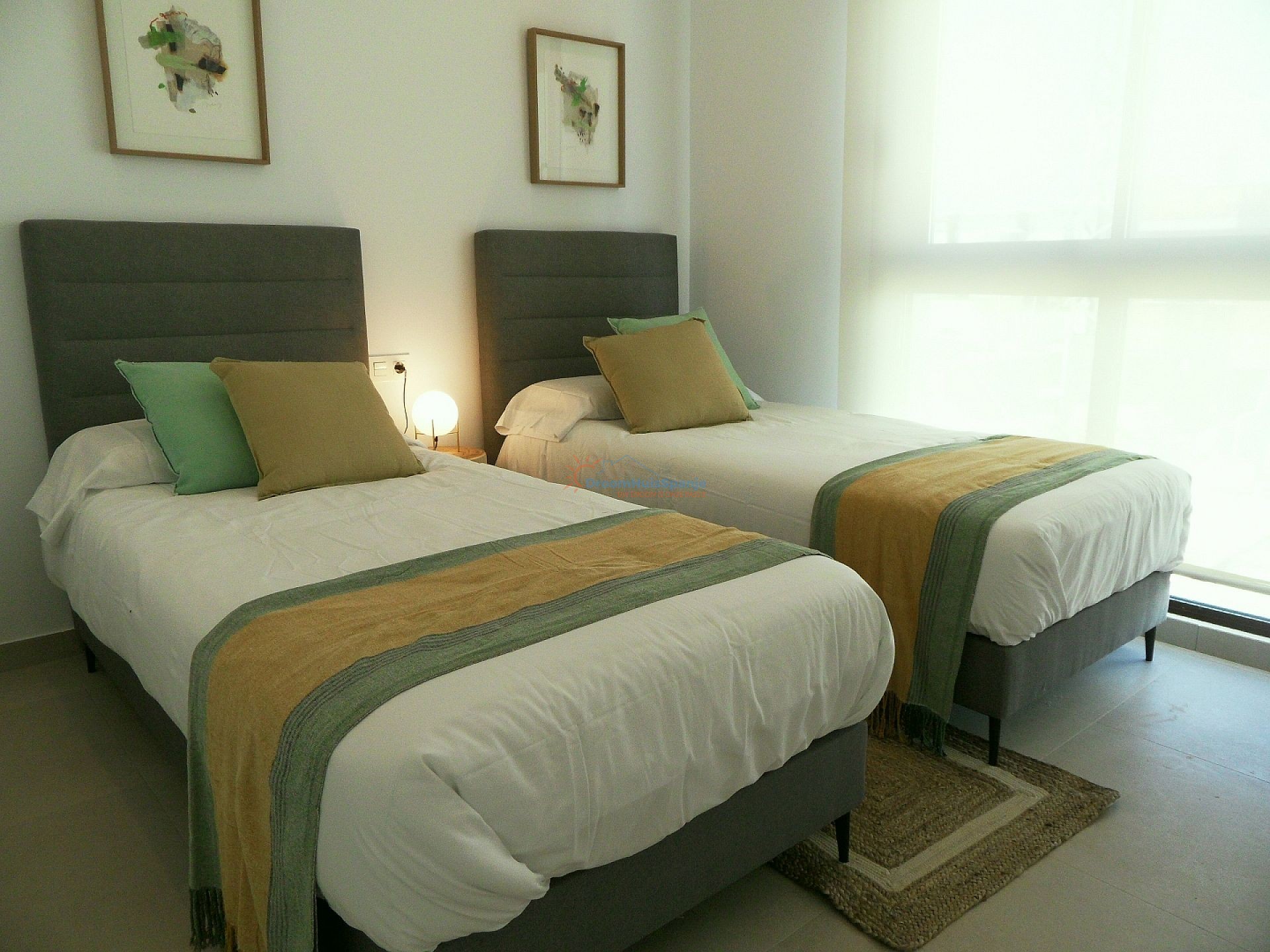 Adosado moderno en la Costa Blanca Sur - DroomHuisSpanje