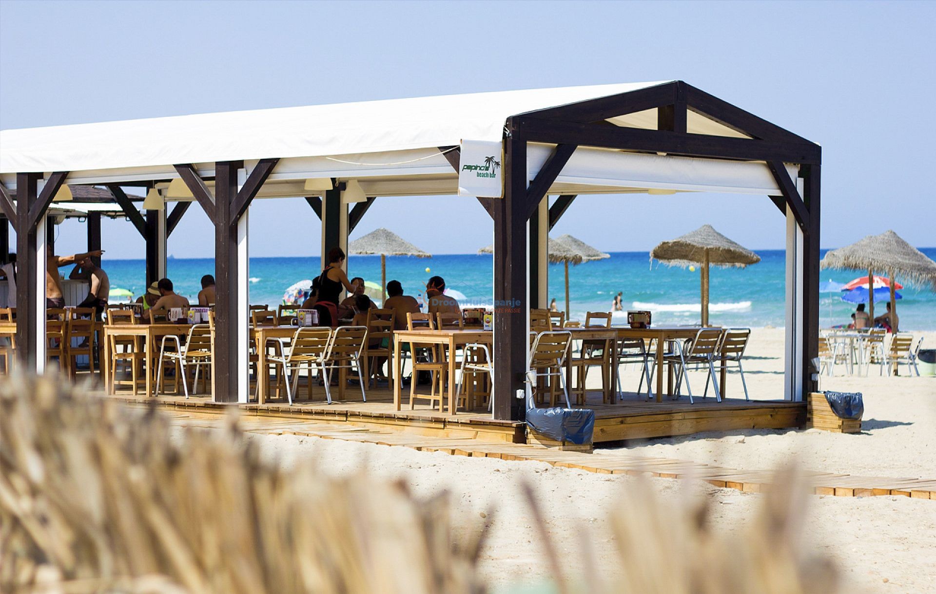 2 slaapkamer penthouse met dakterras in de Mar Menor - DroomHuisSpanje