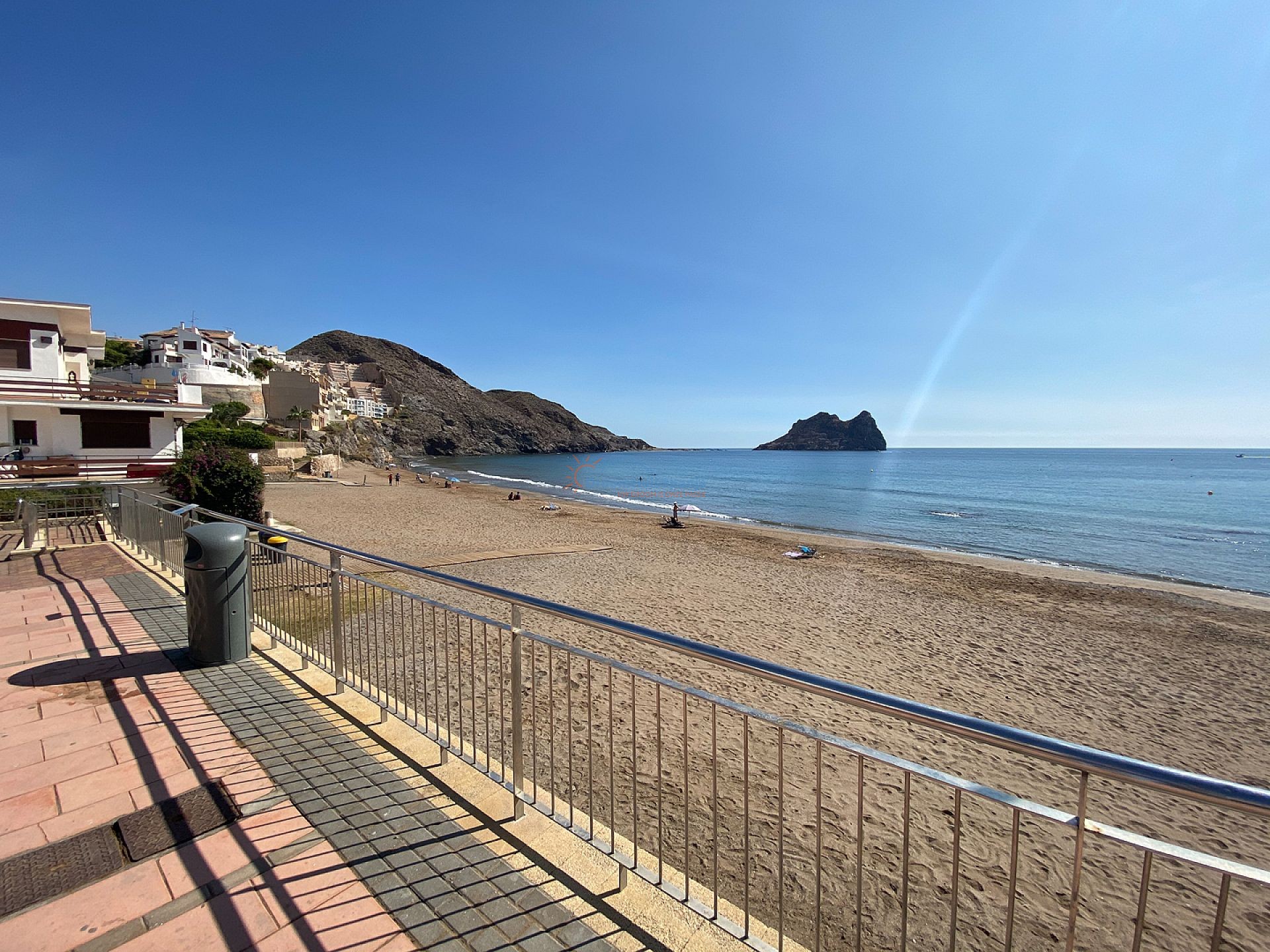 Detached Villa in Águilas - New build - DroomHuisSpanje