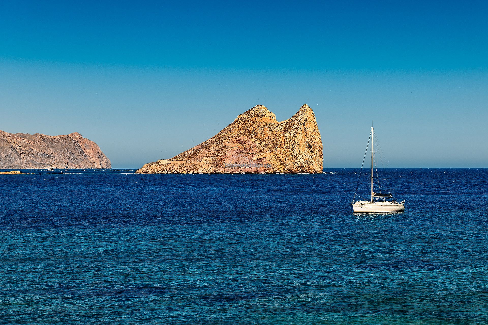 Nieuw appartement op 800m van het strand in Aguilas - DroomHuisSpanje