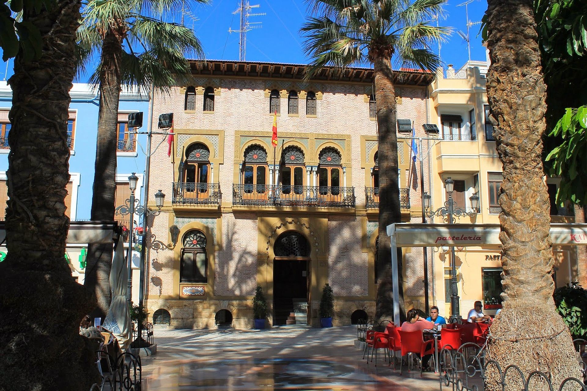 Nieuw appartement op 800m van het strand in Aguilas - DroomHuisSpanje