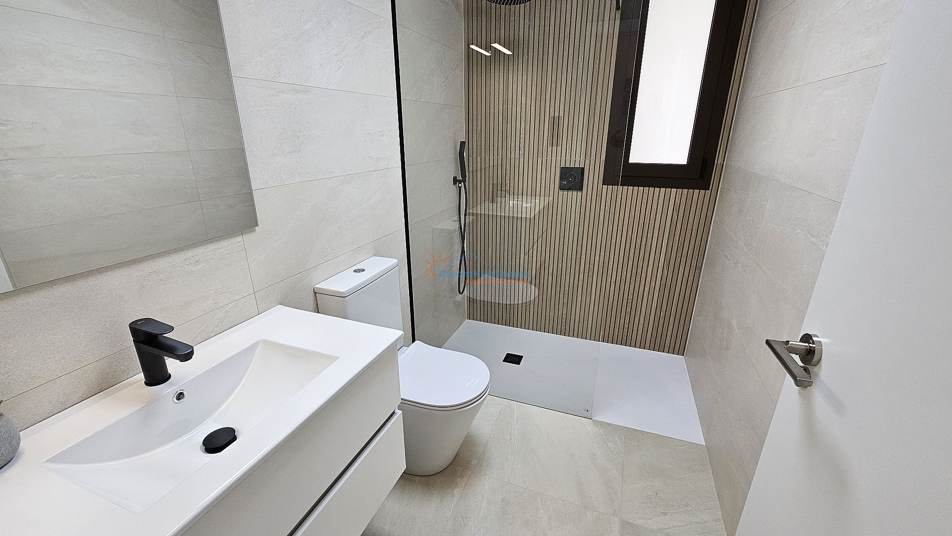 Modern appartement aan de Serena Golf in Los Alcazares - DroomHuisSpanje