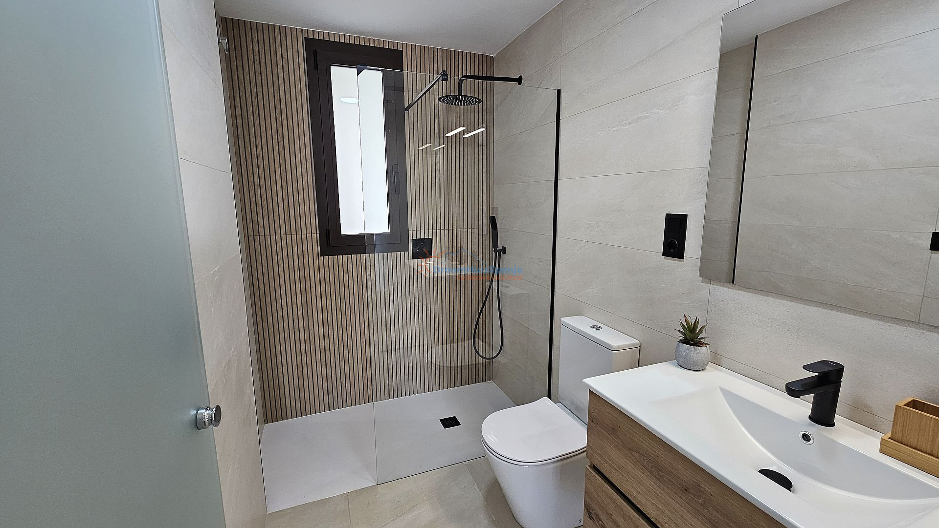 Modern appartement aan de Serena Golf in Los Alcazares - DroomHuisSpanje