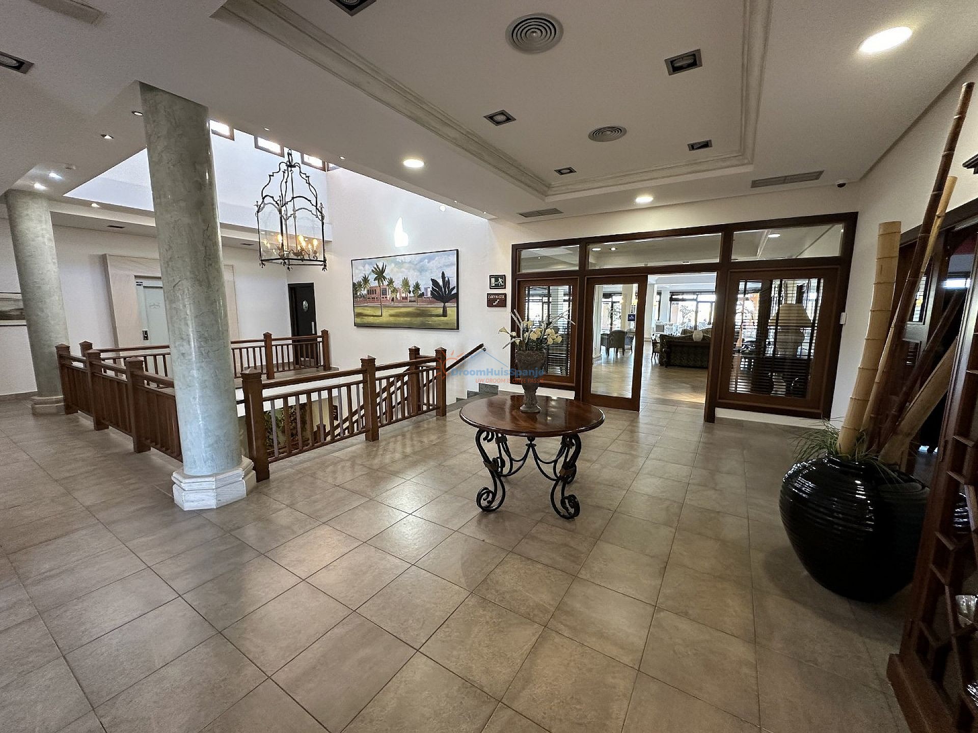 Apartment in Los Alcázares - New build - DroomHuisSpanje