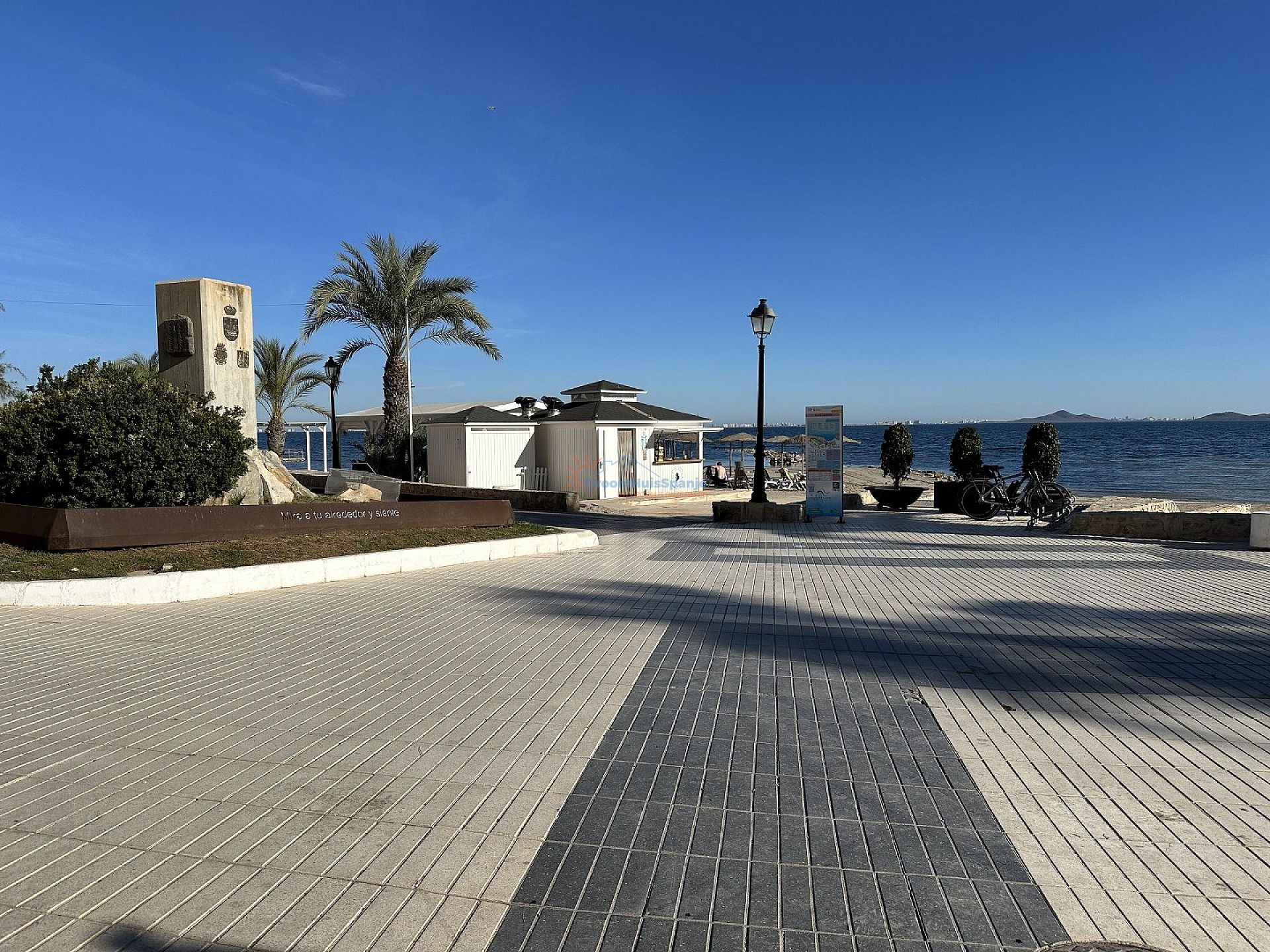 Apartamento en Los Alcázares - Obra nueva - DroomHuisSpanje