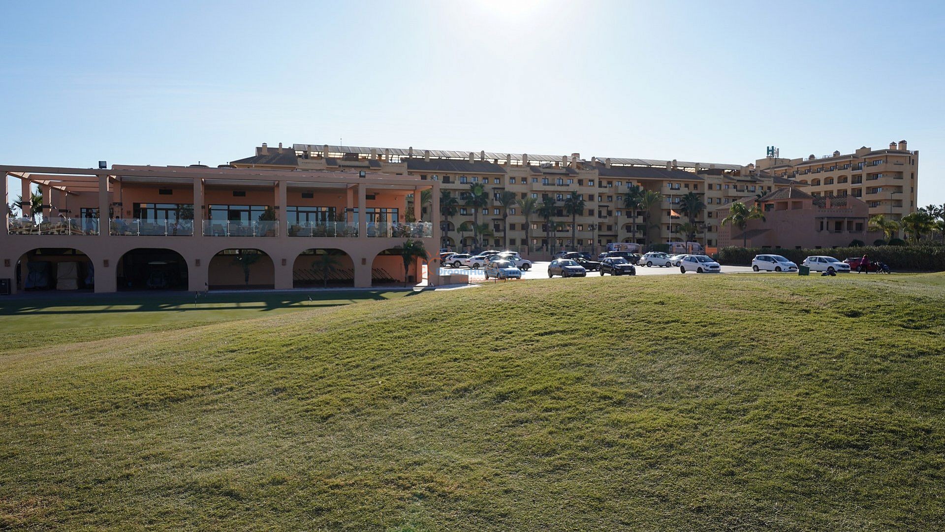 Apartamento en Los Alcázares - Obra nueva - DroomHuisSpanje