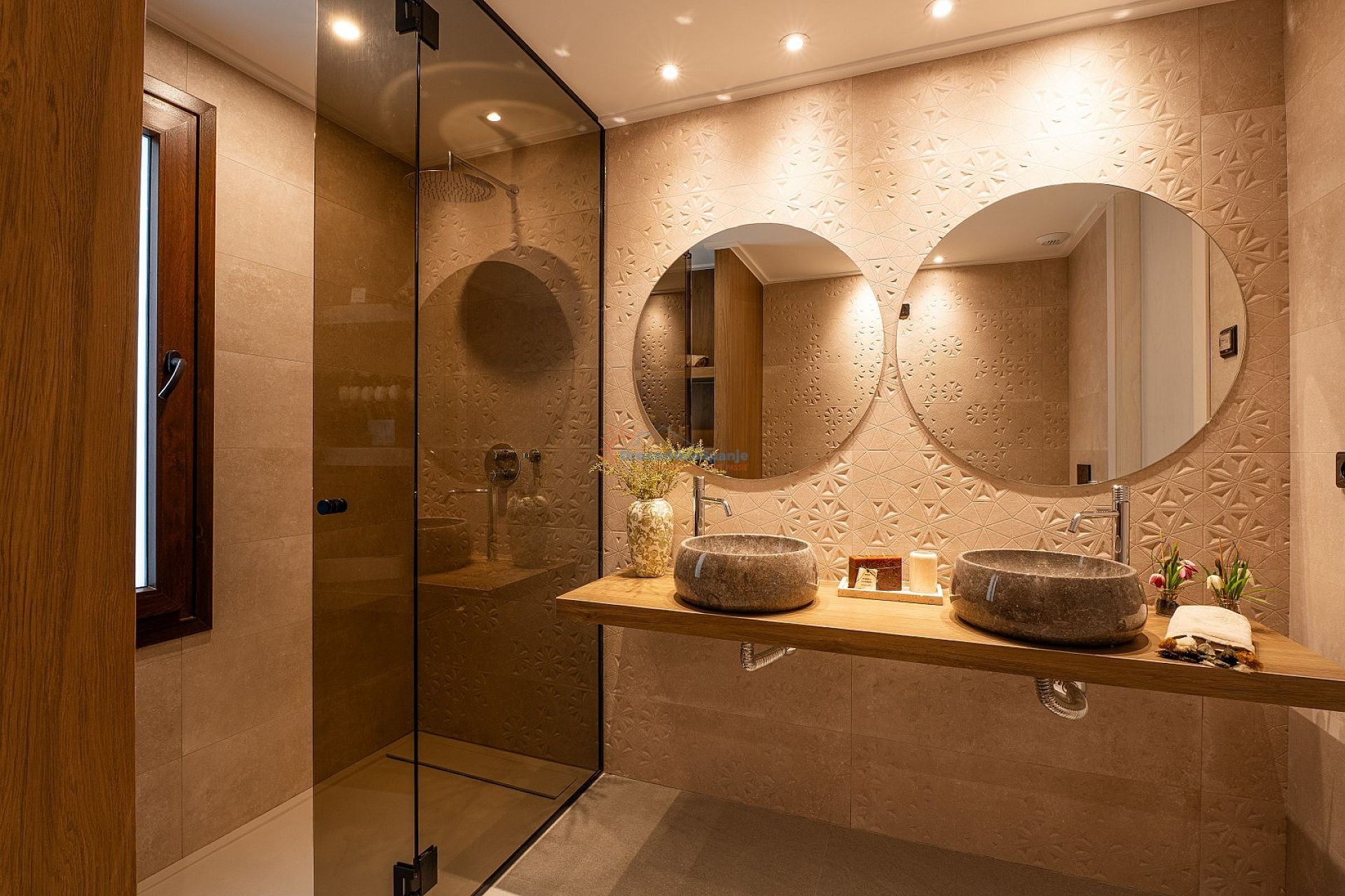 Chalet independiente en La Finca Golf - Obra nueva - DroomHuisSpanje