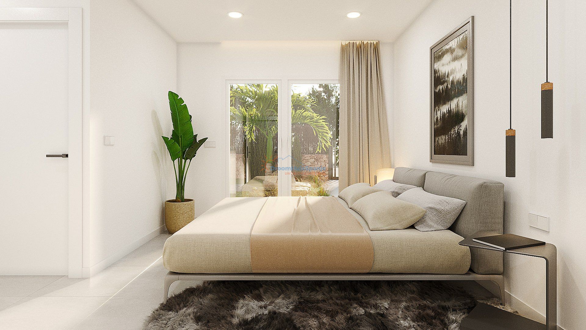 Villa in Orihuela Costa - Nieuwbouw - DroomHuisSpanje