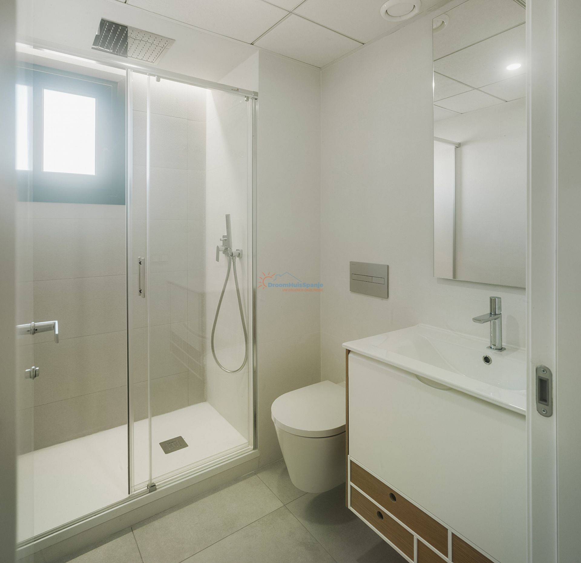 Nieuw appartement op TOP locatie in Costa Blanca Zuid - DroomHuisSpanje