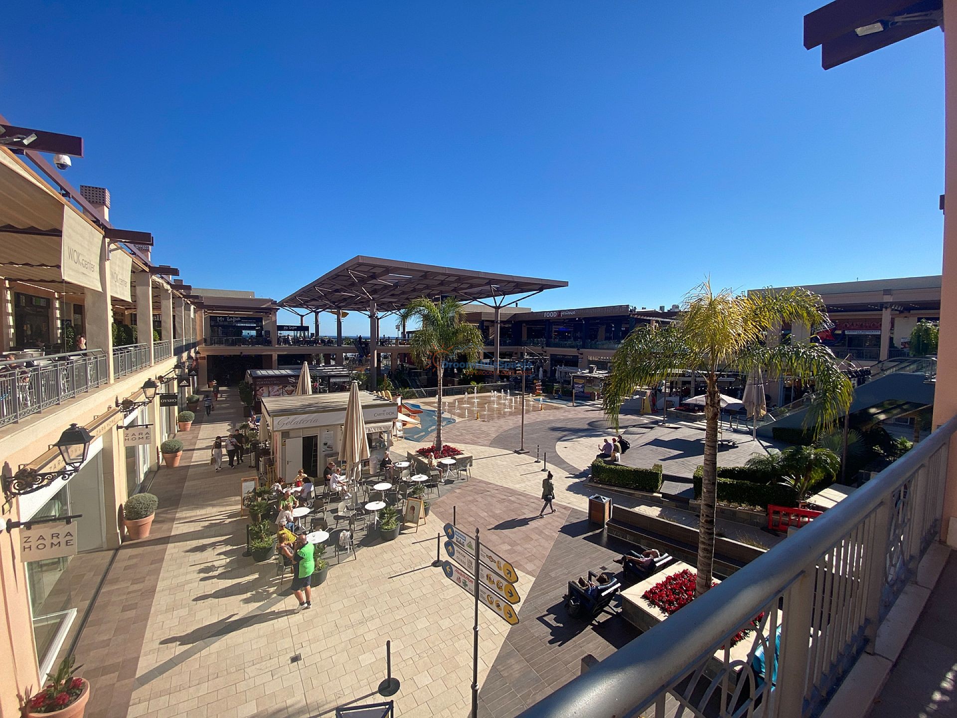 Nieuw appartement op TOP locatie in Costa Blanca Zuid - DroomHuisSpanje