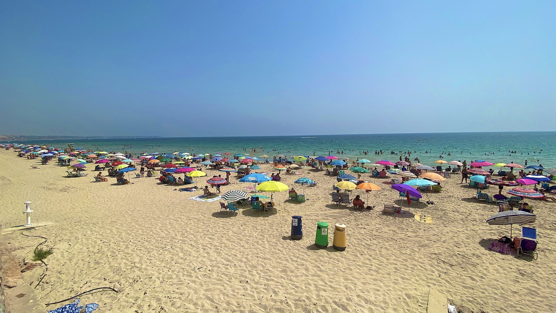 Nieuw appartement op TOP locatie in Costa Blanca Zuid - DroomHuisSpanje